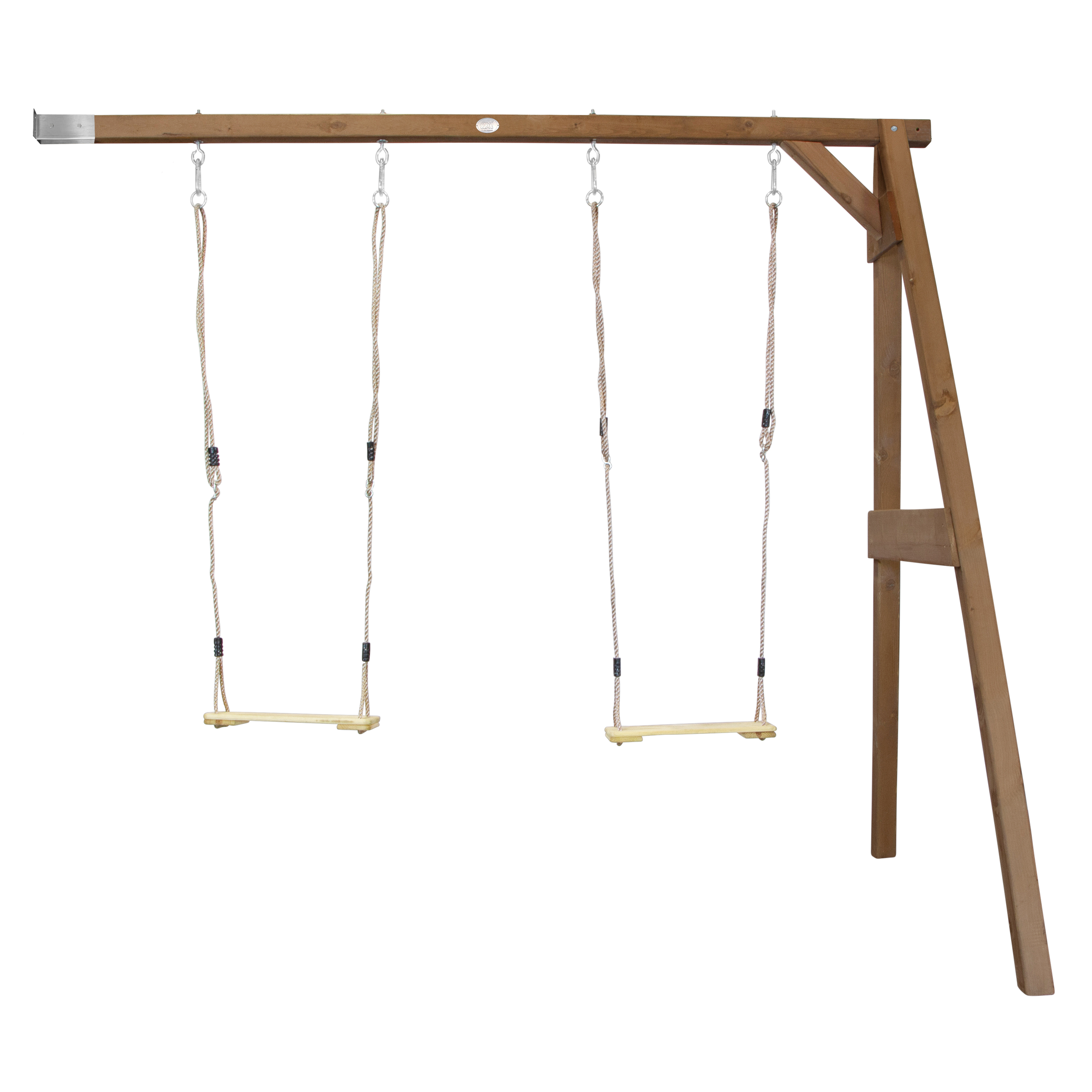 Double Swing Wall Mount