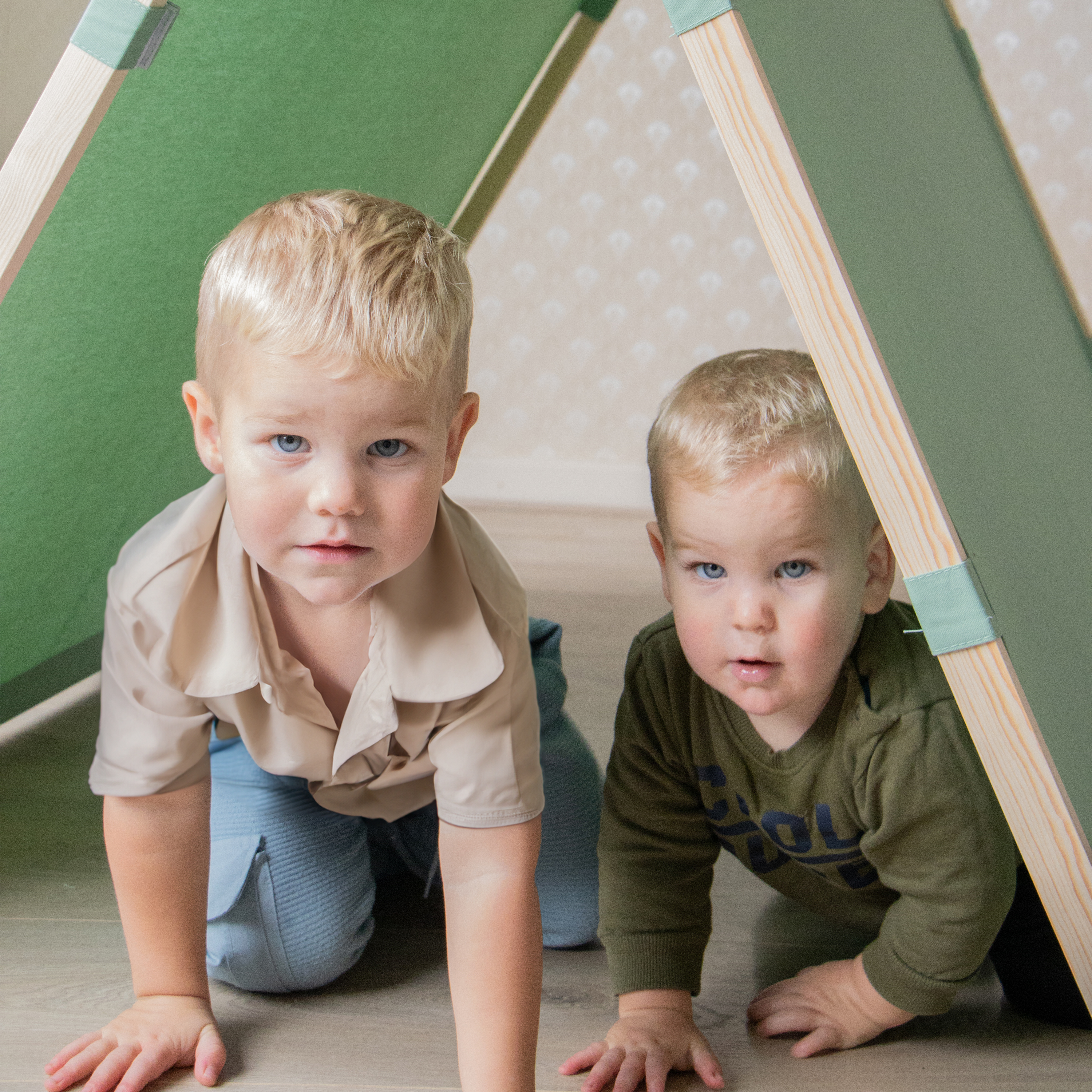 Como Speeltent Groen