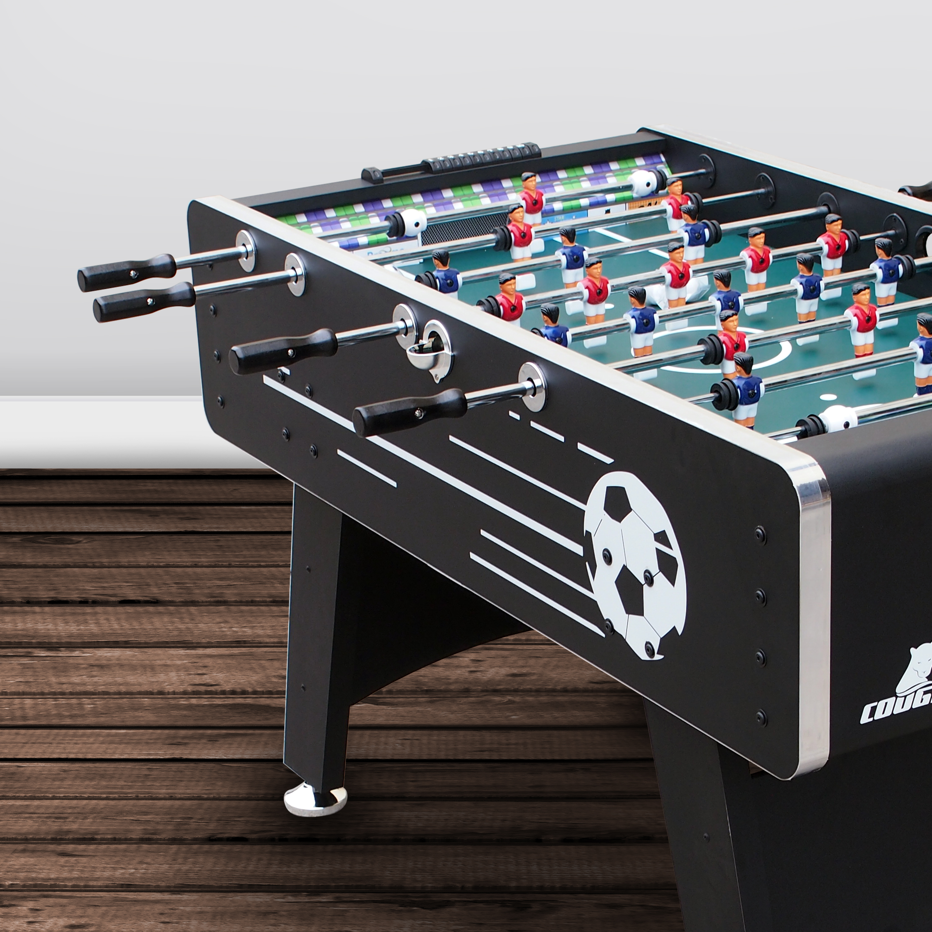 Arena TS Voetbaltafel