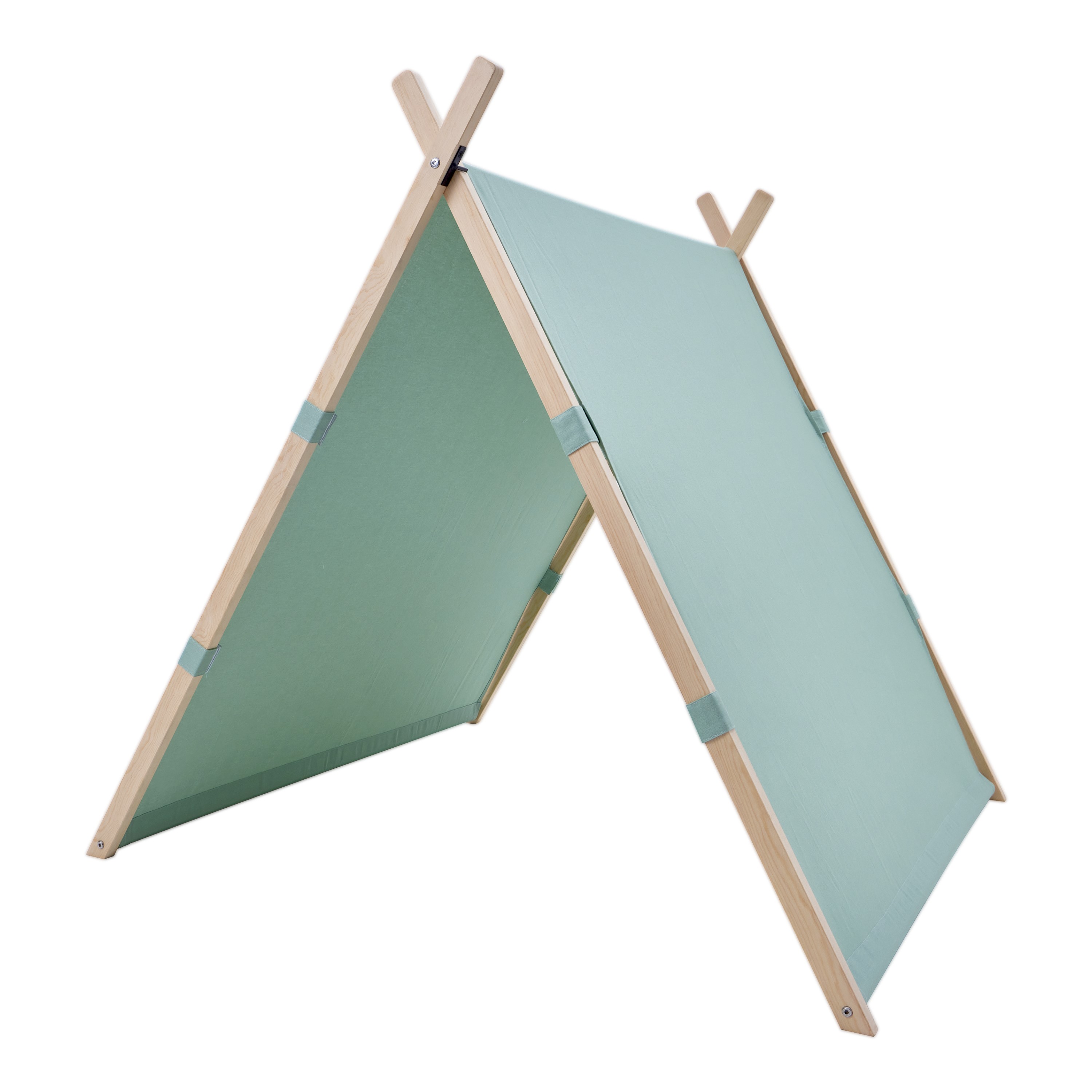 Como Speeltent Groen