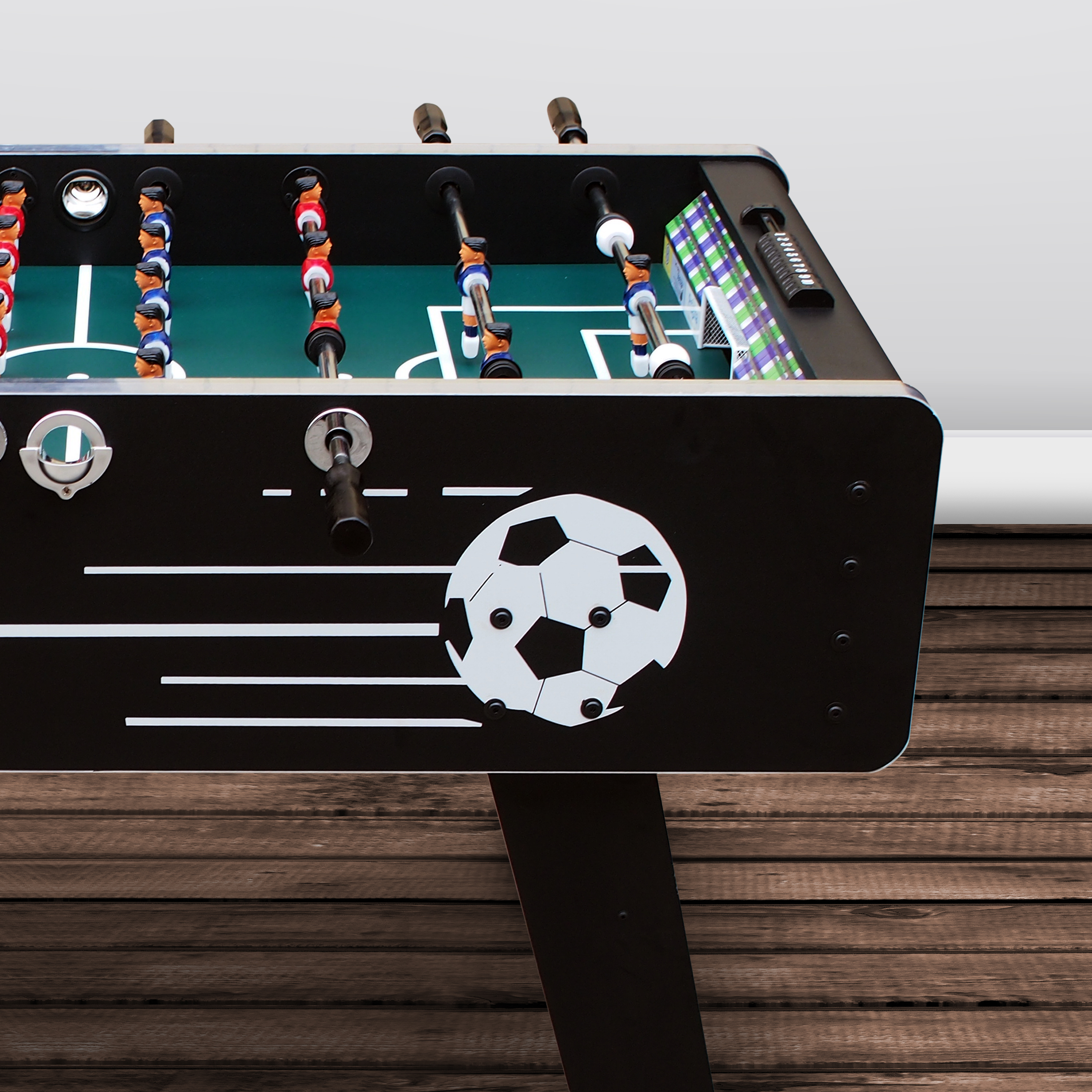 Arena TS Voetbaltafel