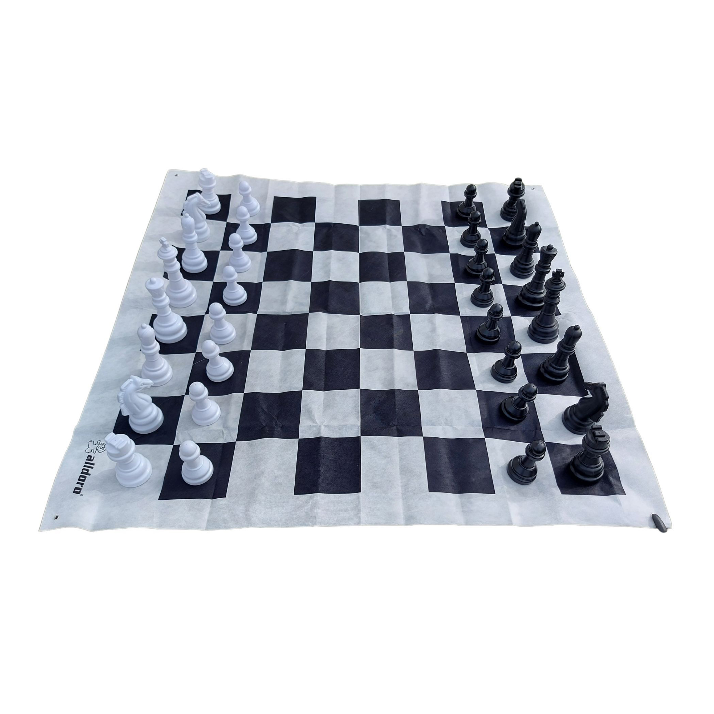 Échecs XXL
