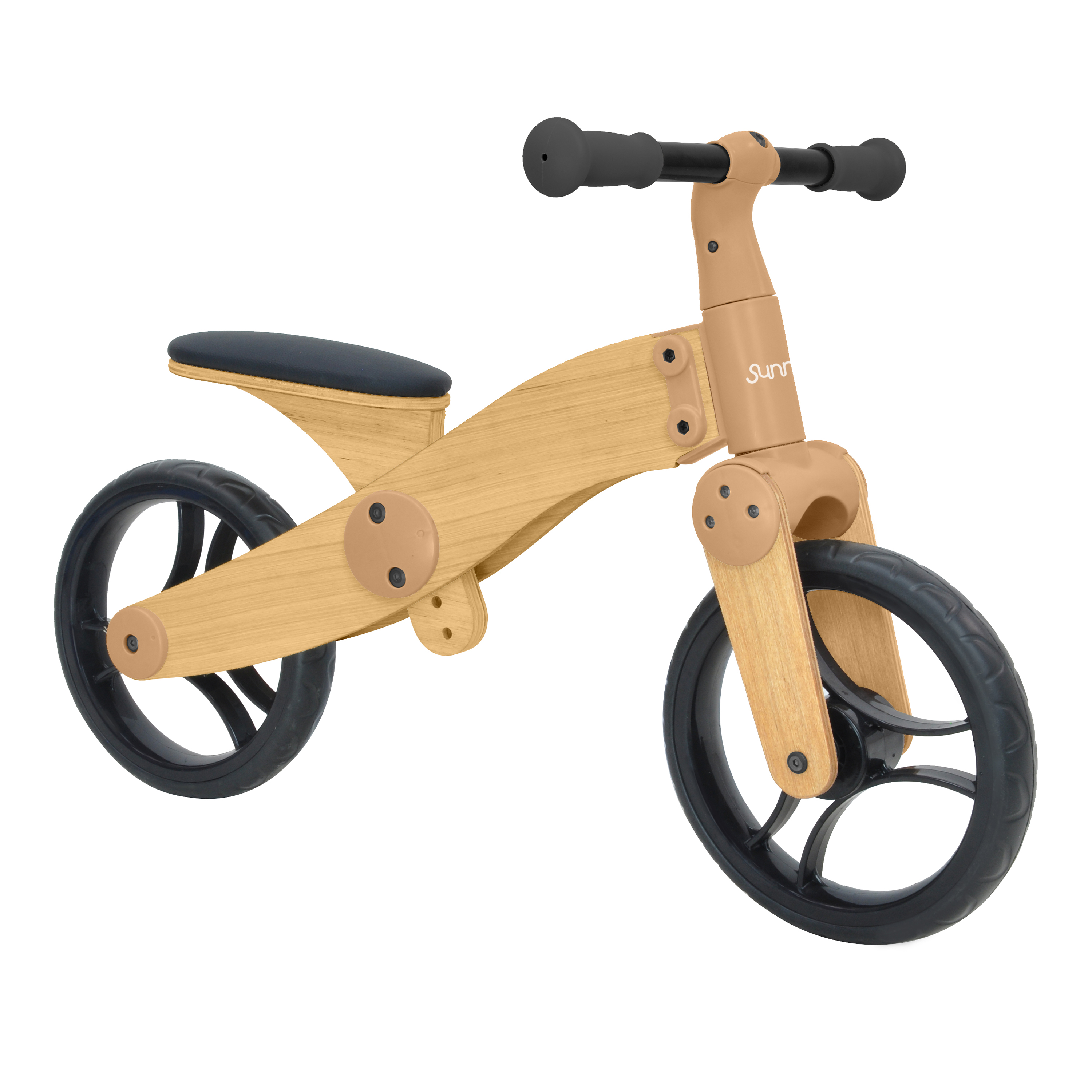 Balance Bike 1000 Draisienne en bois