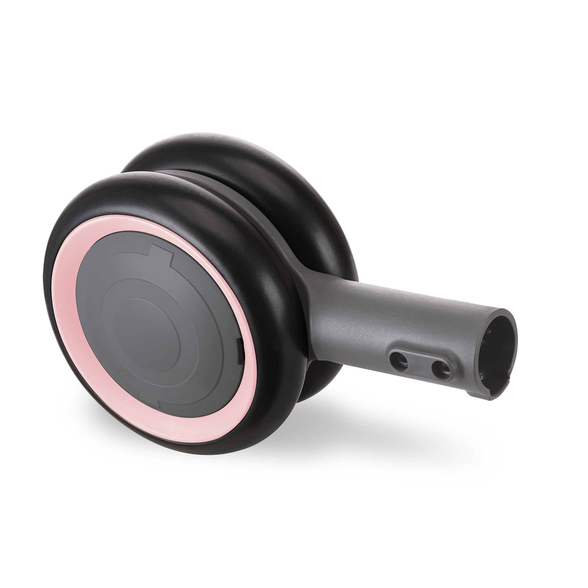 Learning Bike 3-in-1 Learning bike White Pastel Pink