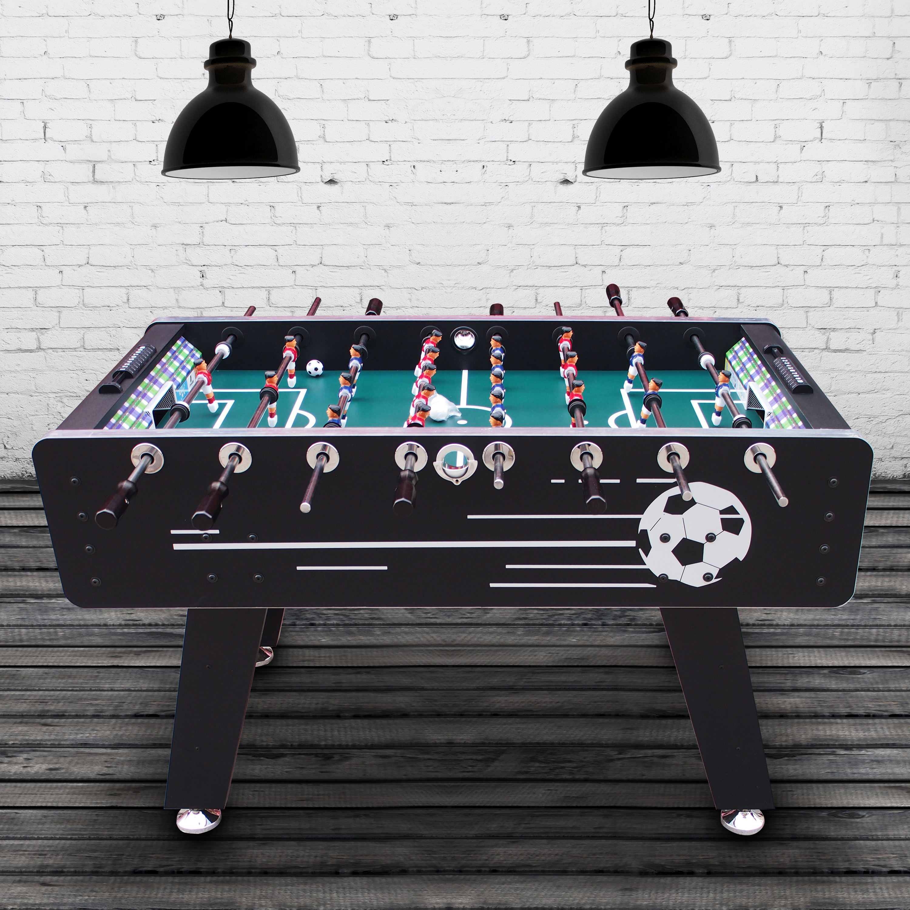 Arena Voetbaltafel