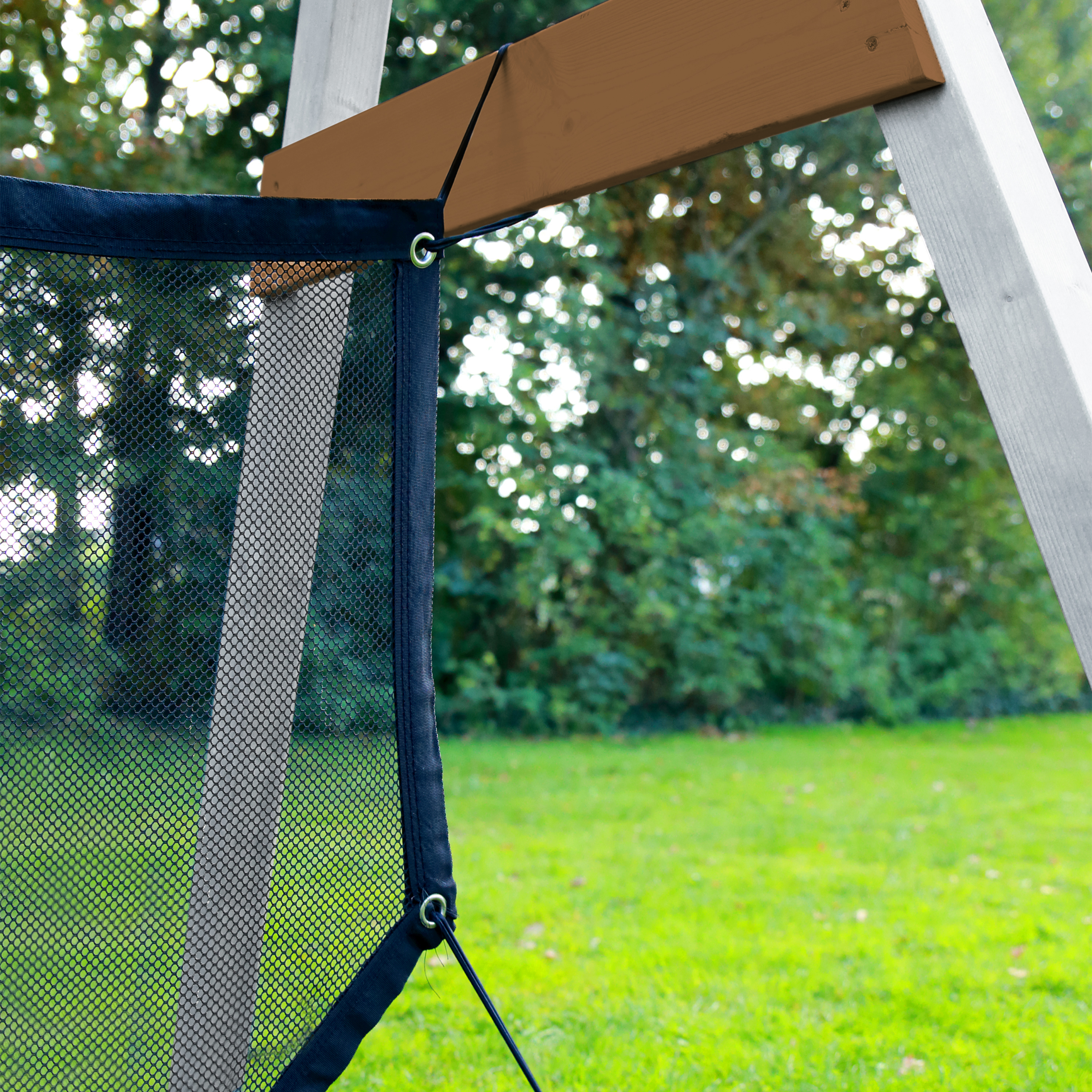 4-in-1 SportsFun Wit/bruin