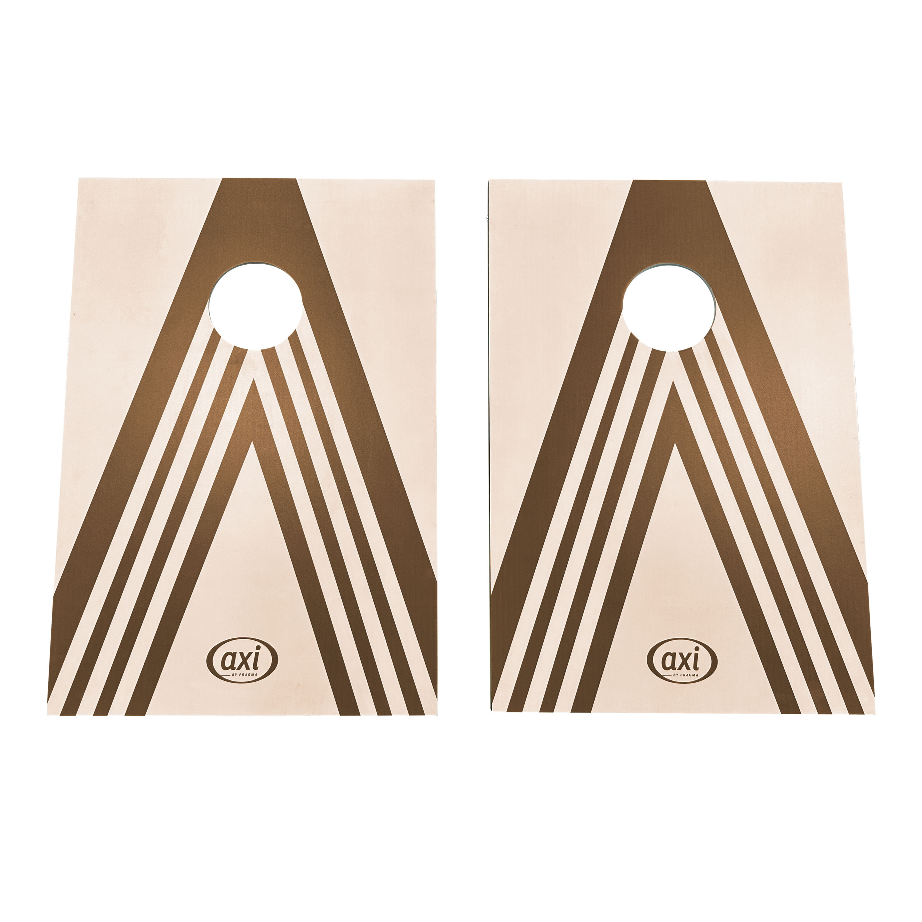 Cornhole Set Plus 2 Borden 91x60 cm