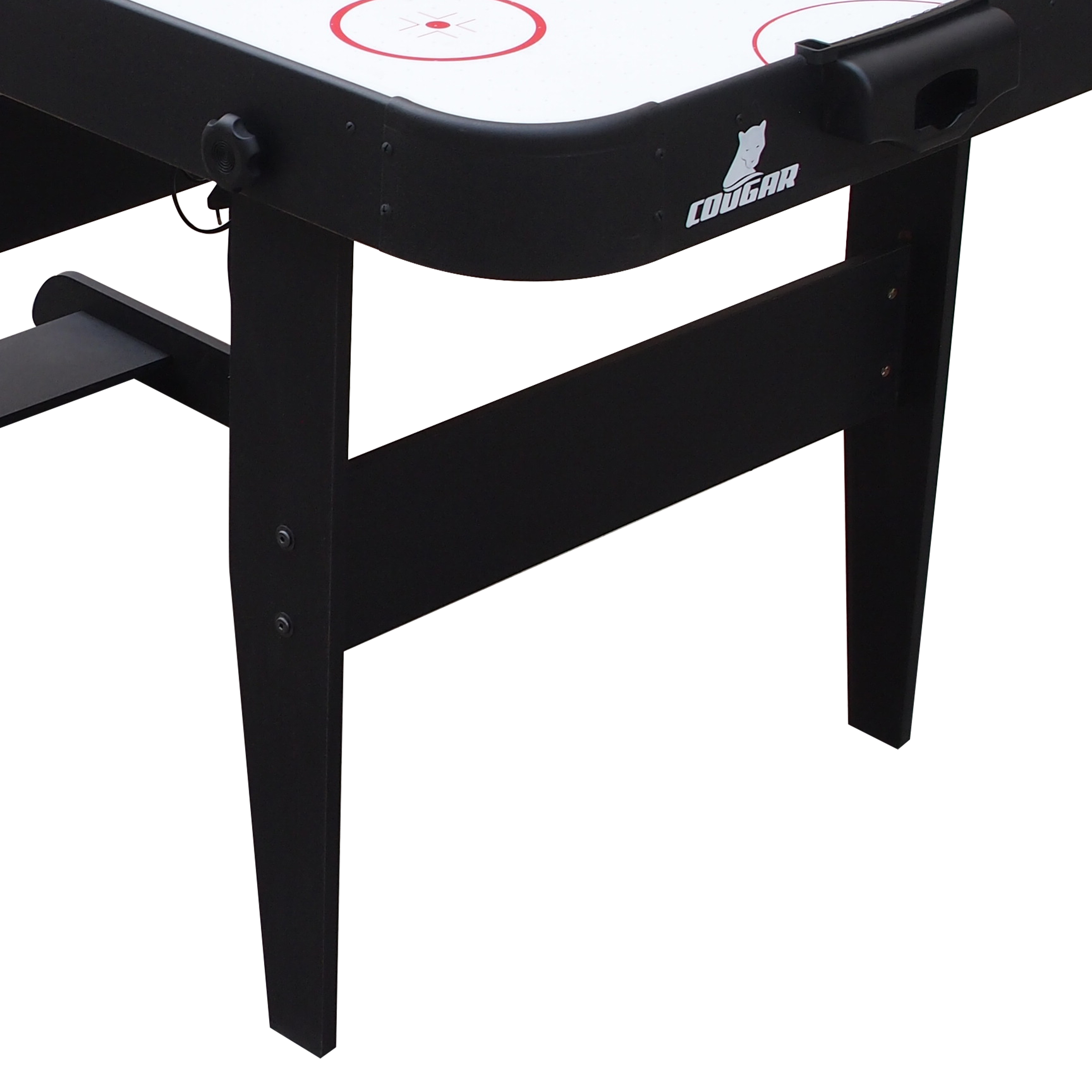 Icing folding Airhockey Table