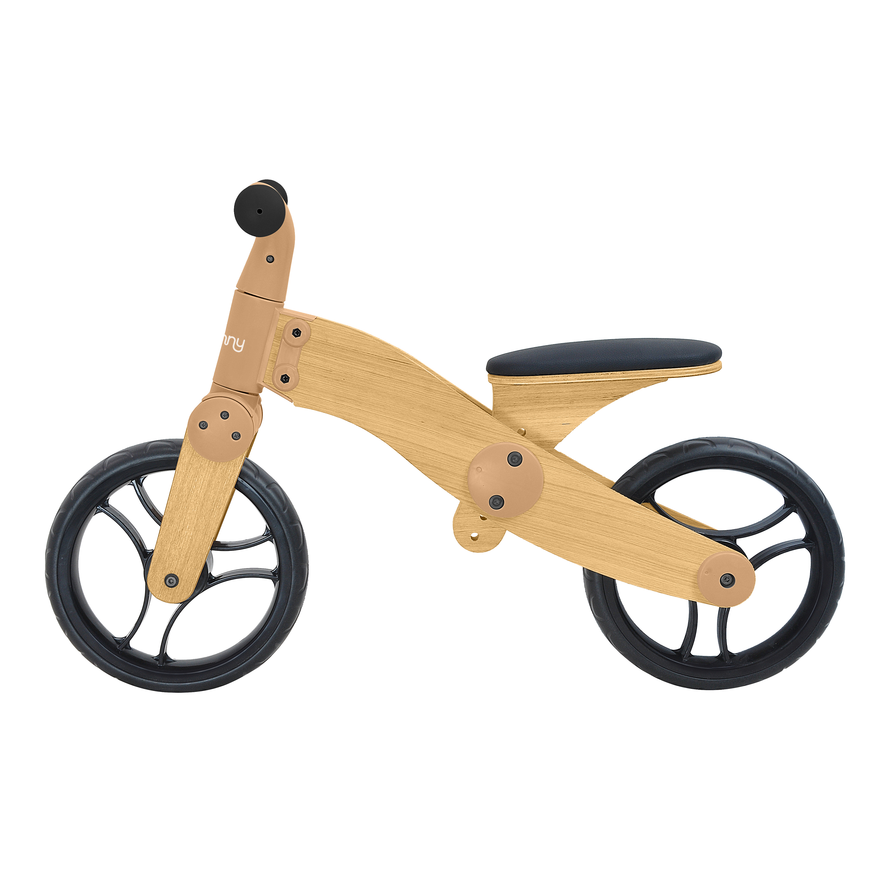 Balance Bike 1000 Draisienne en bois