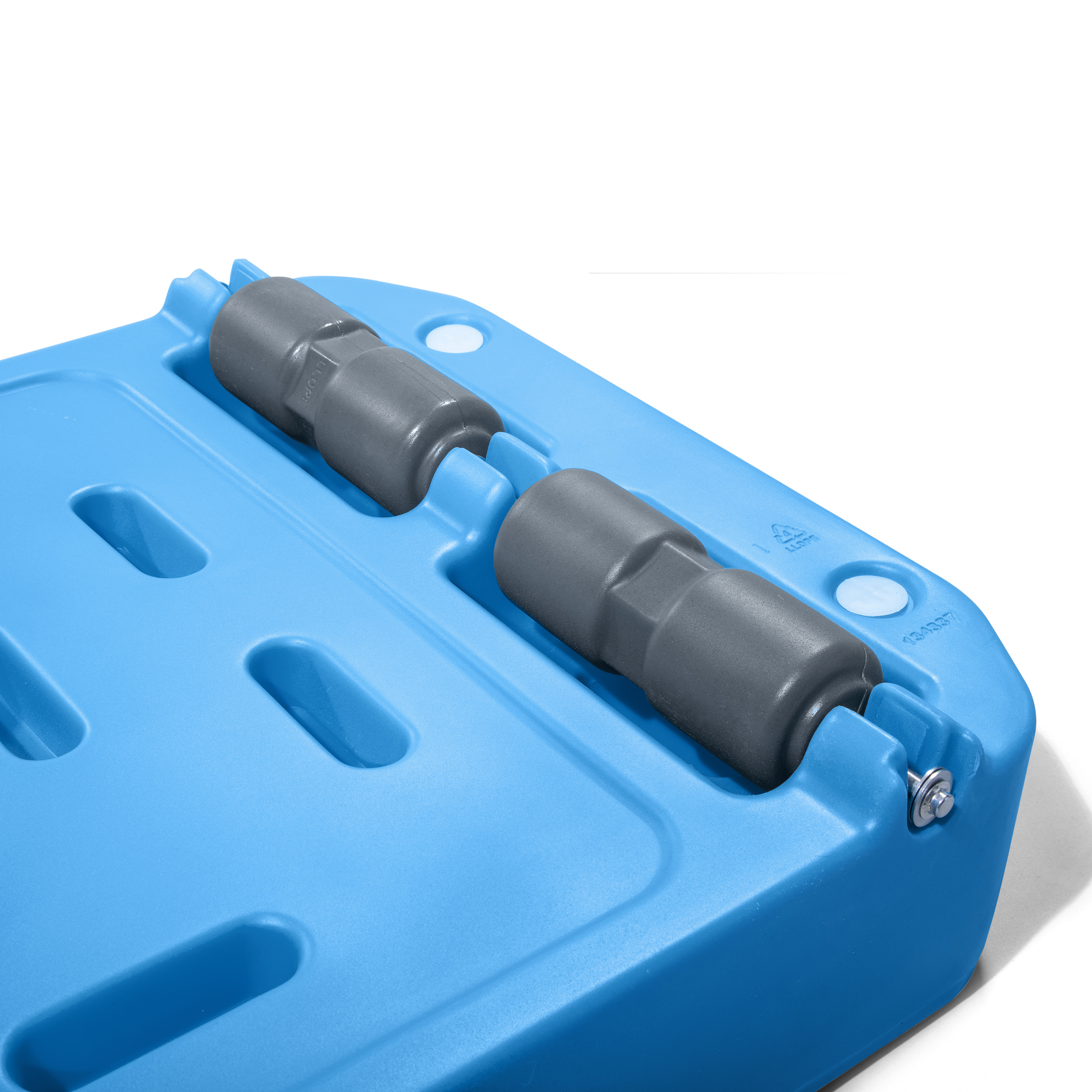 Woodland Adventure Playhouse & Slide