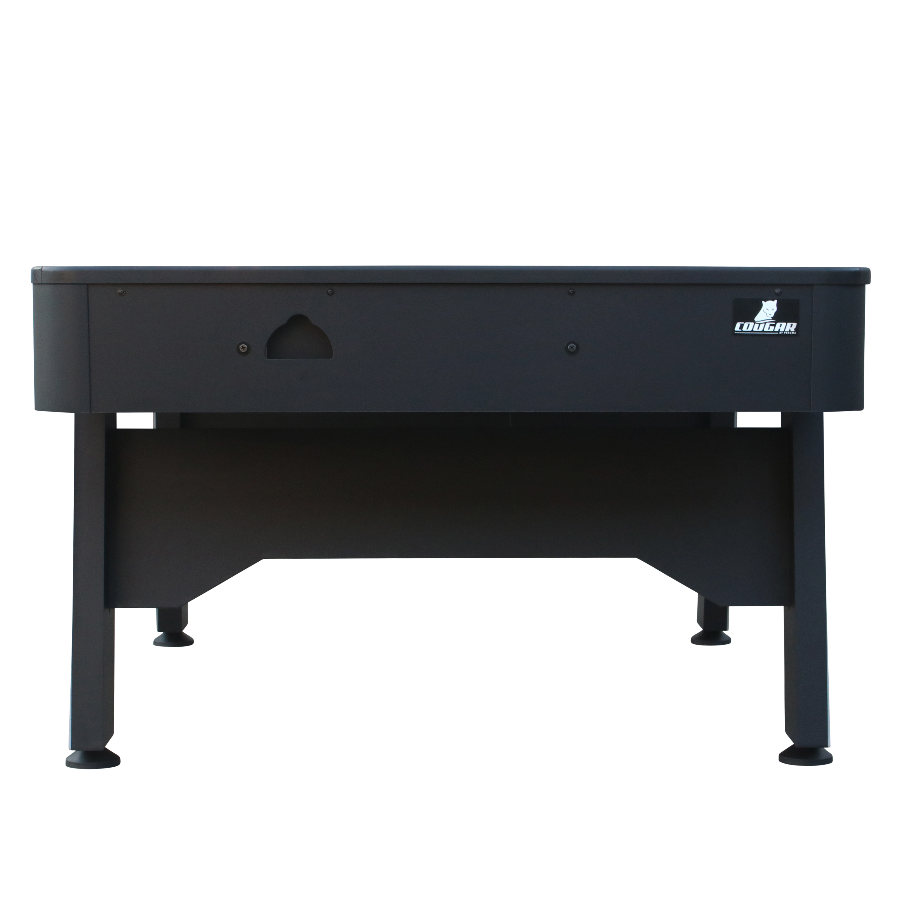Arch Pro Airhockey Table Black Arch Pro Airhockey Table Black