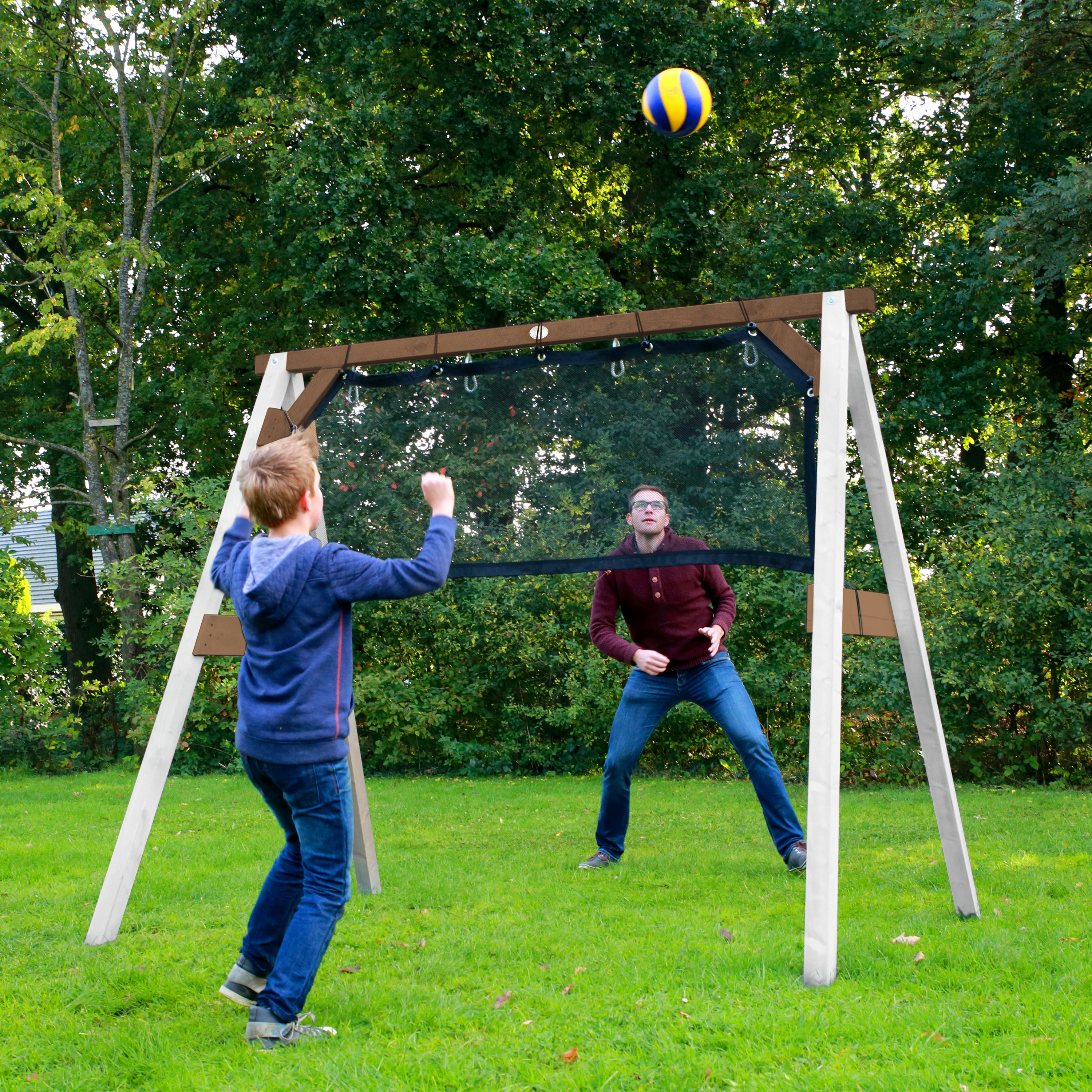 4-in-1 SportsFun Wit/bruin