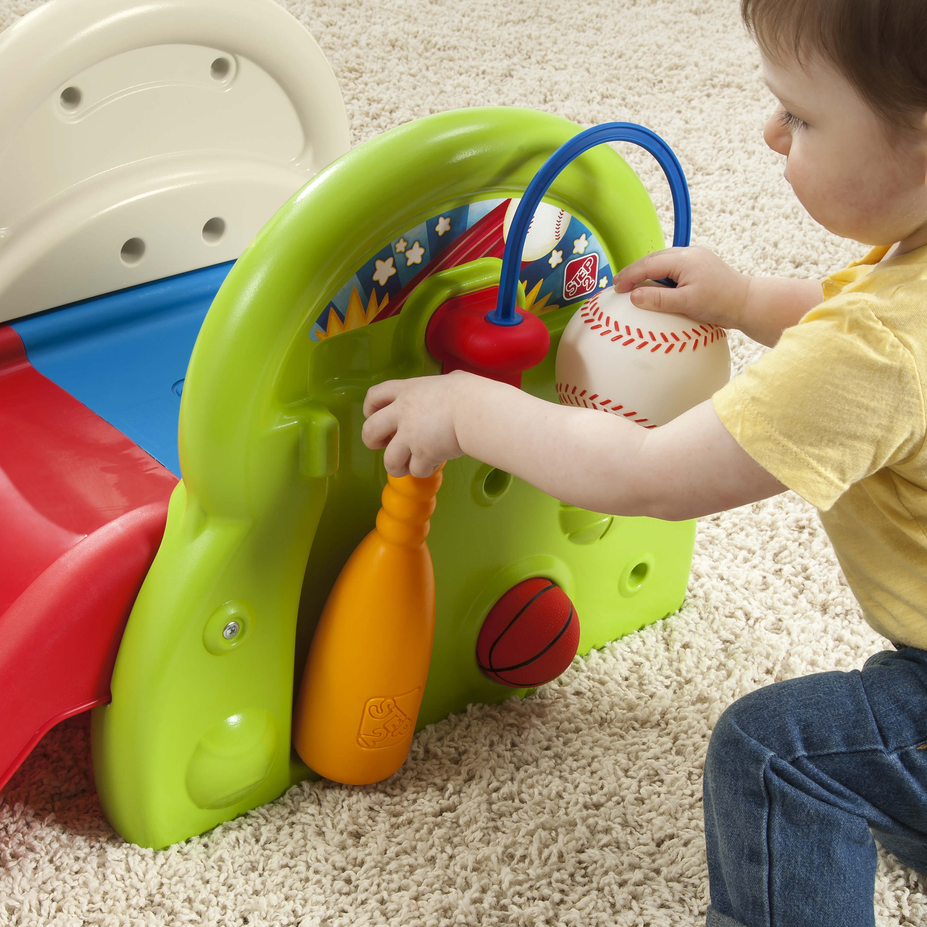 Sports-Tastic Activity Center Sports-Tastic Activity Center