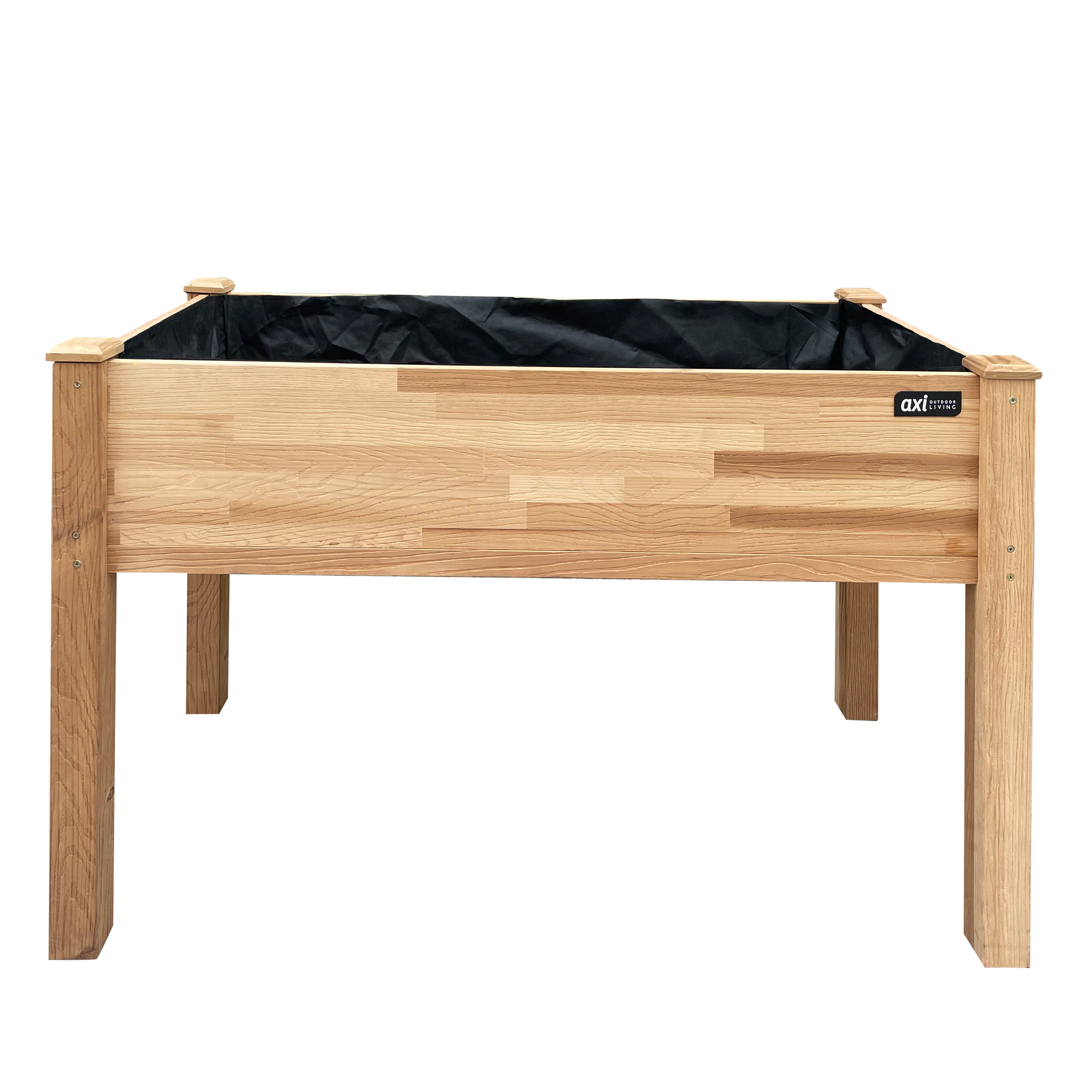 Planter - Brown