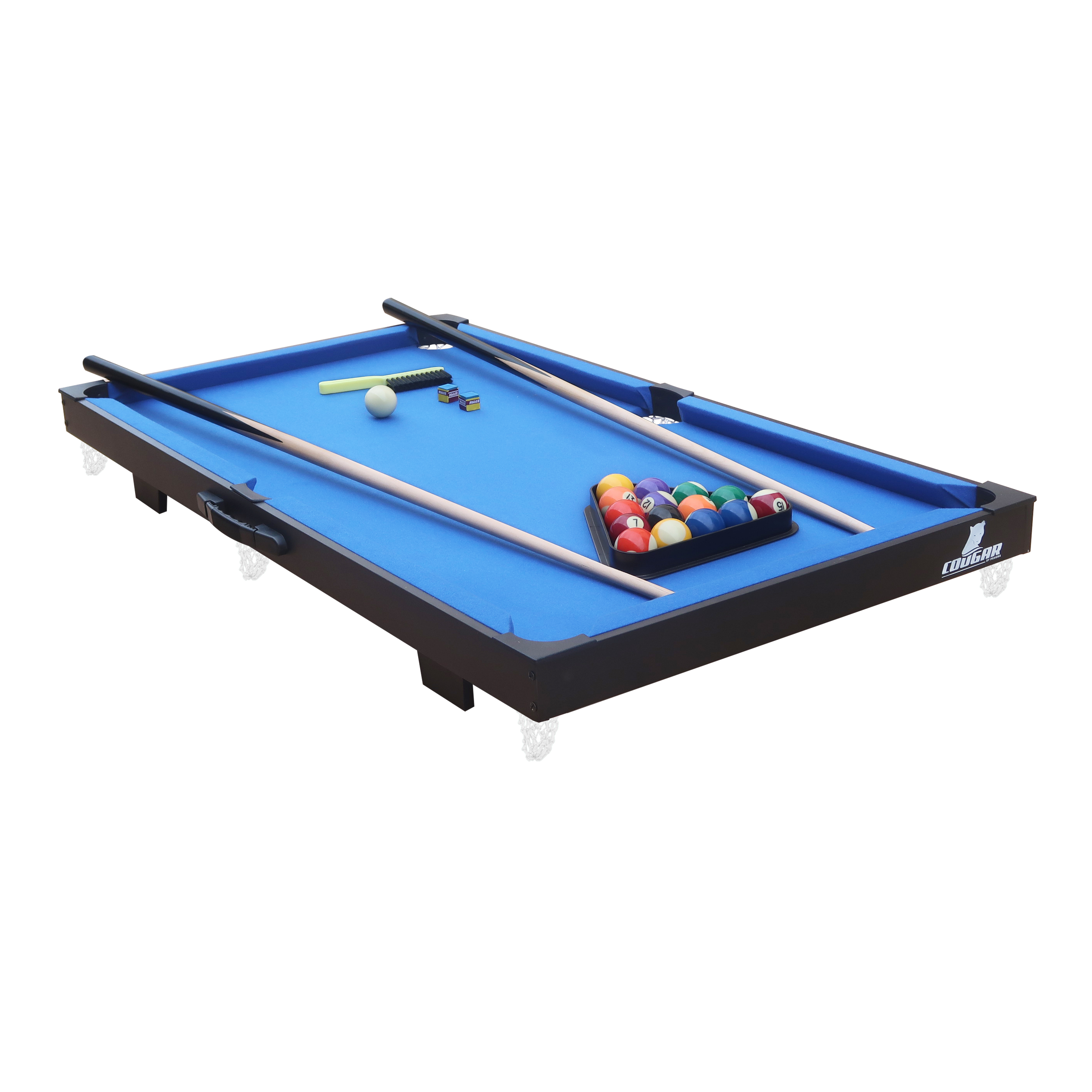 Pool Table Mini