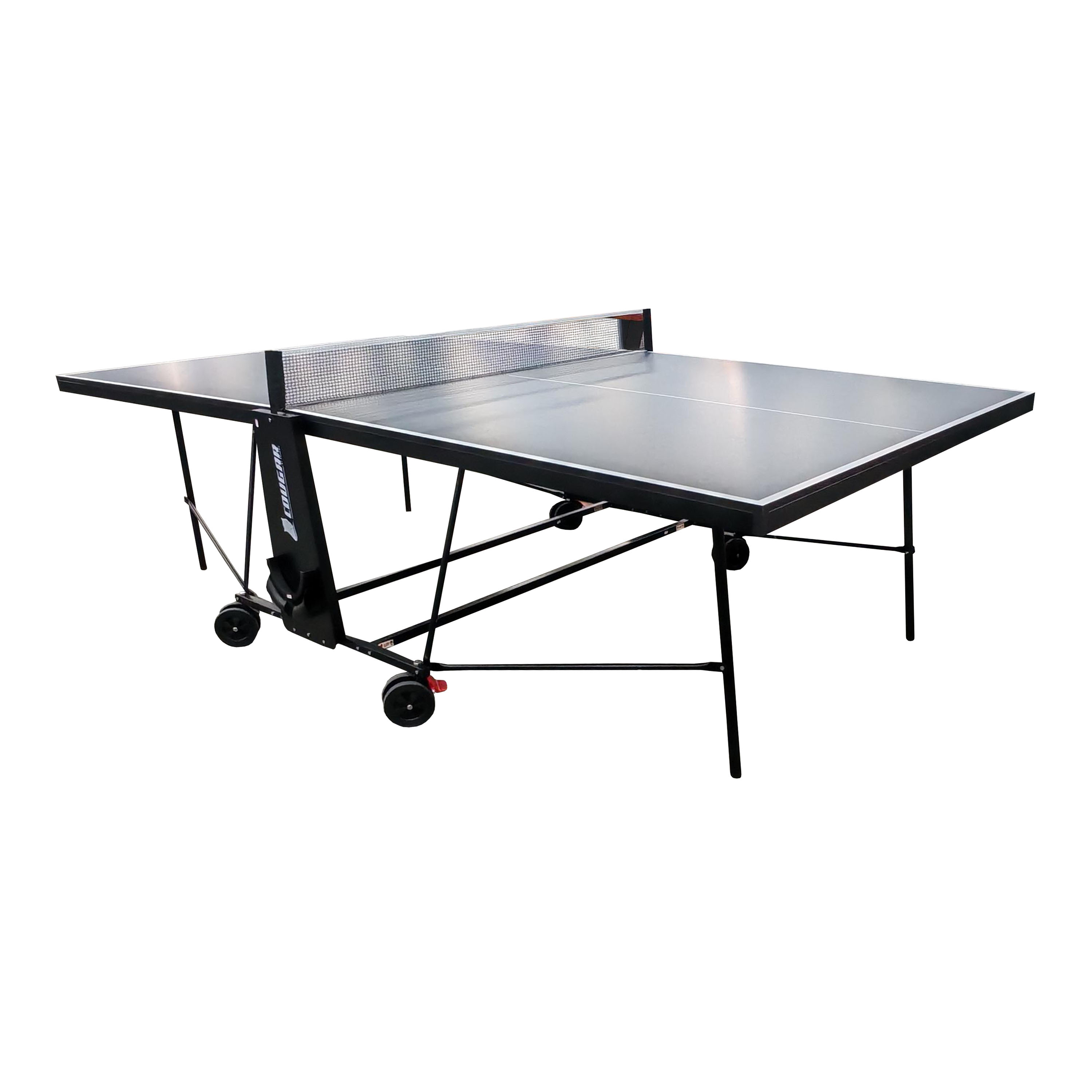 Table Tennis Table Standard 1000 Indoor