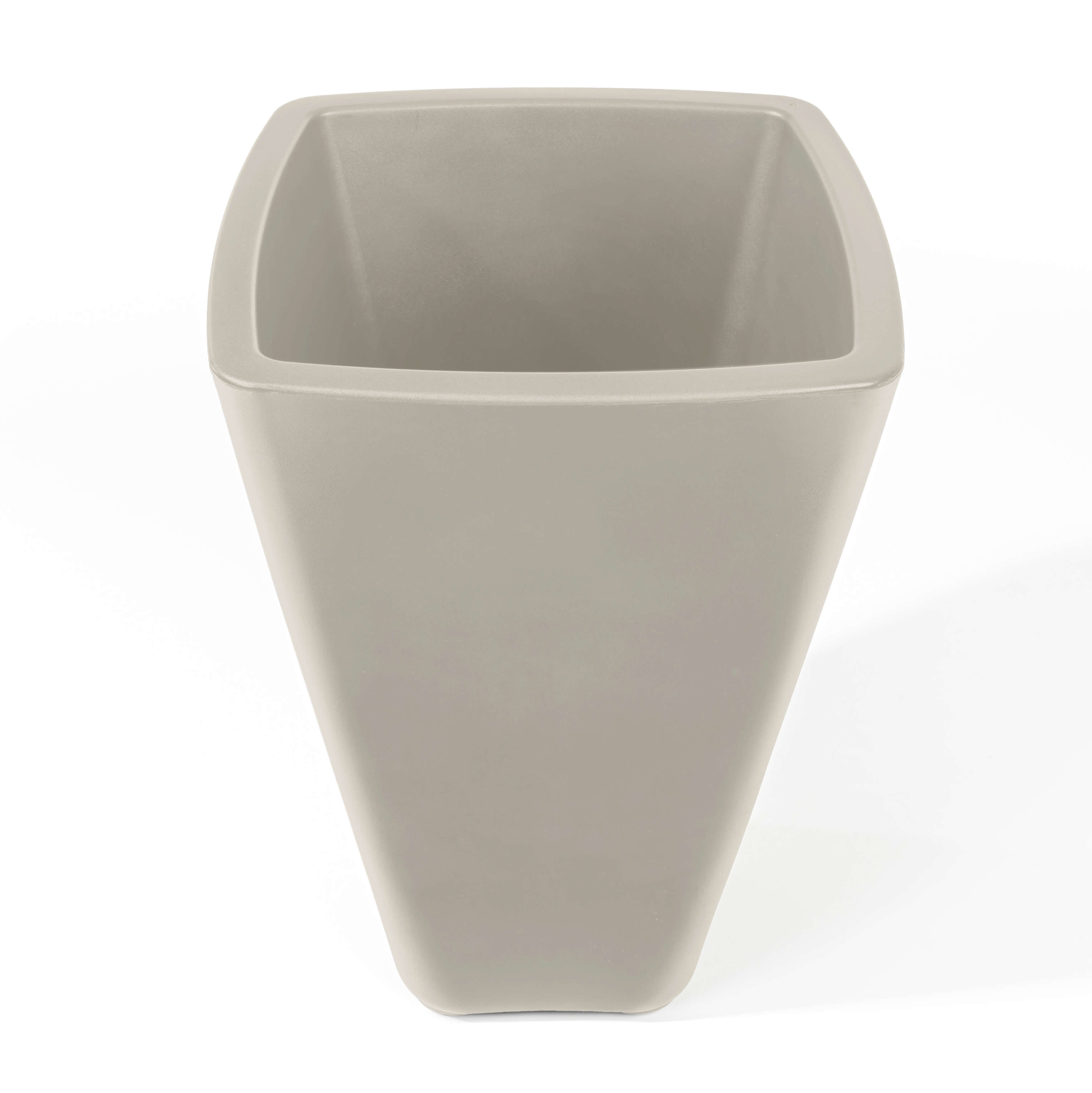 Bridgeview Pot de Fleur grand beton