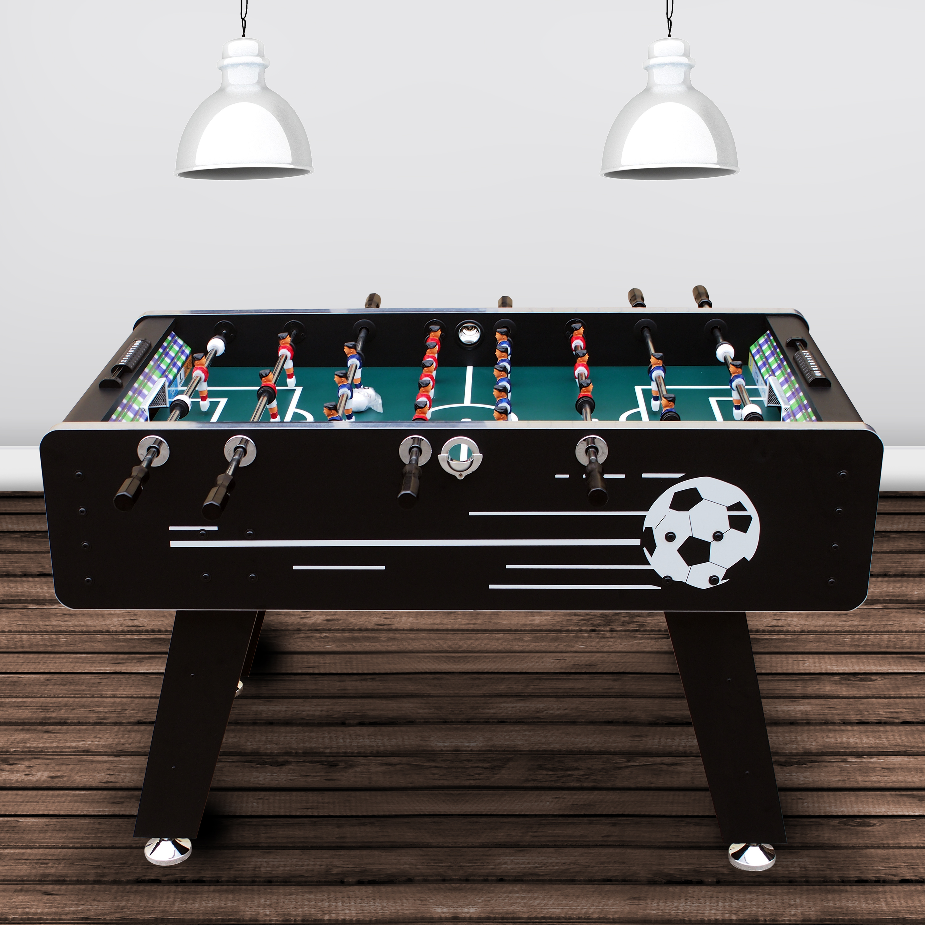 Arena TS Voetbaltafel