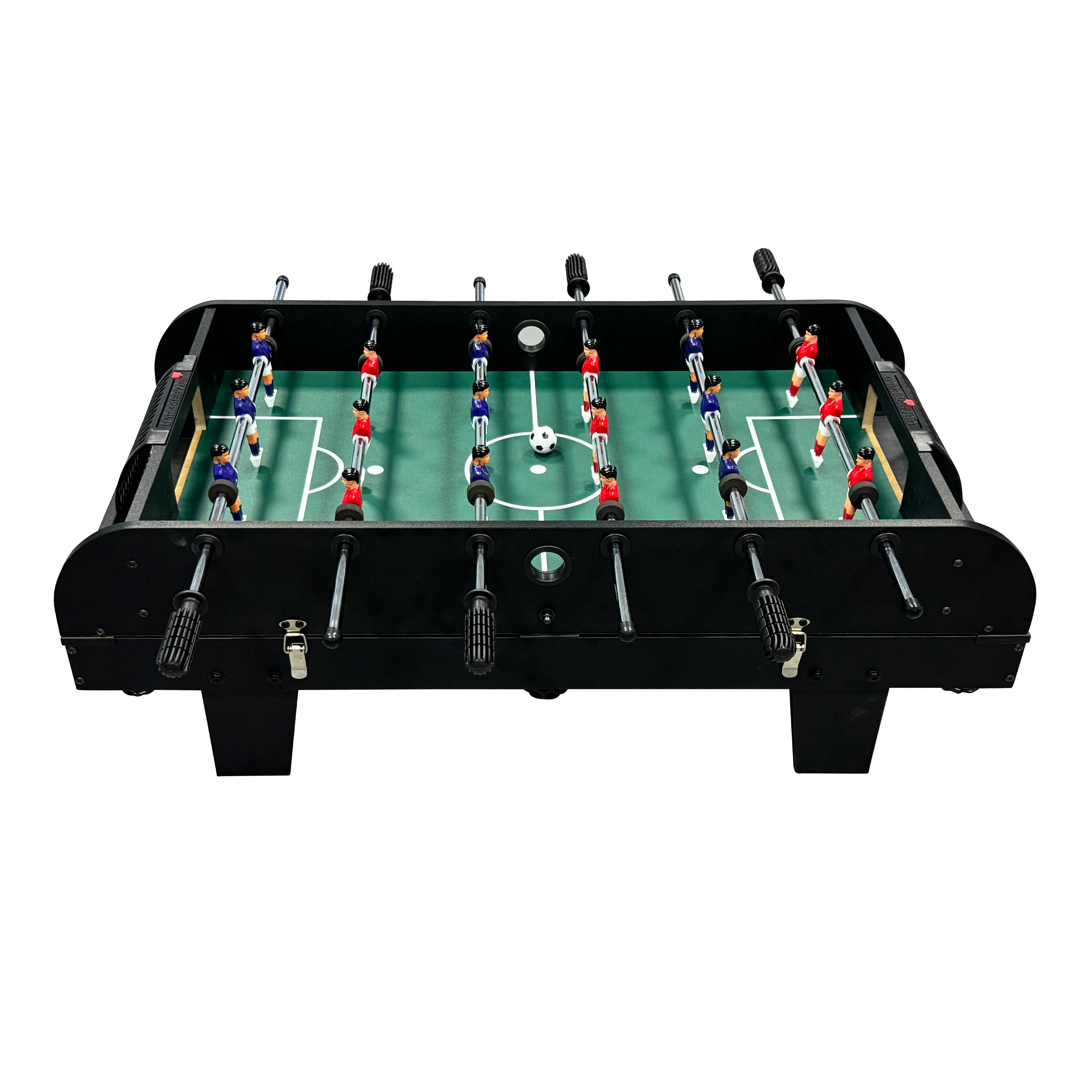 Cougar 2-in-1 Multi Speeltafel Mini Groen/Blauw