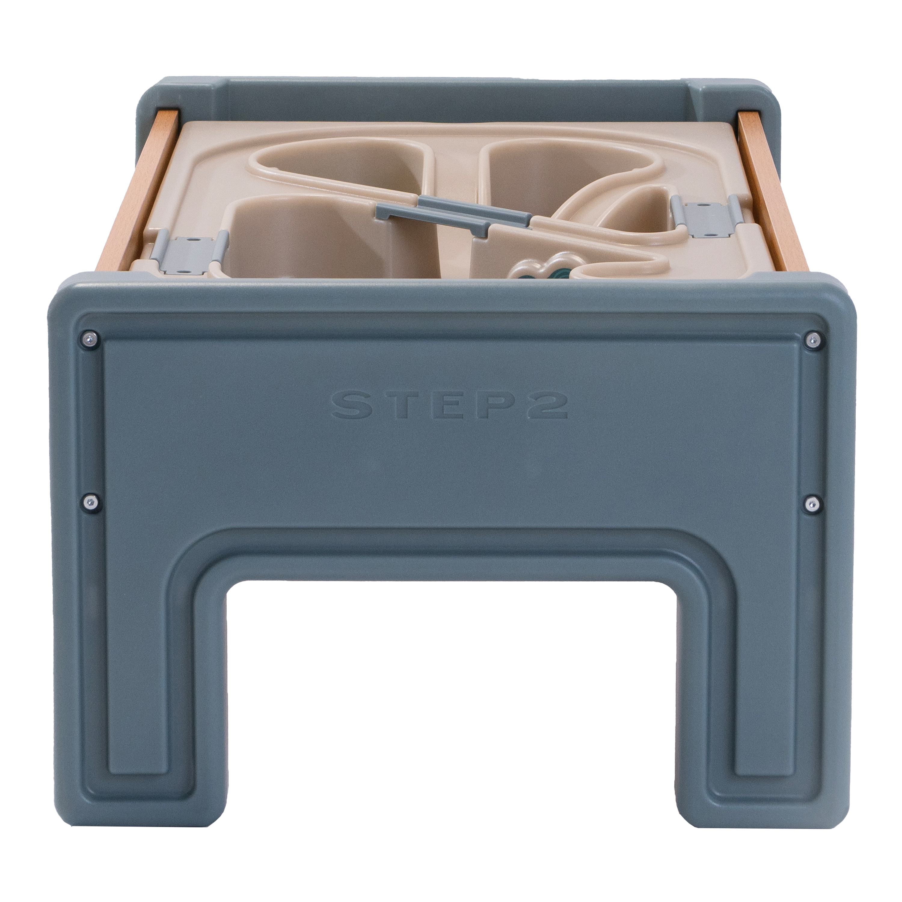 Harmony Activity Table