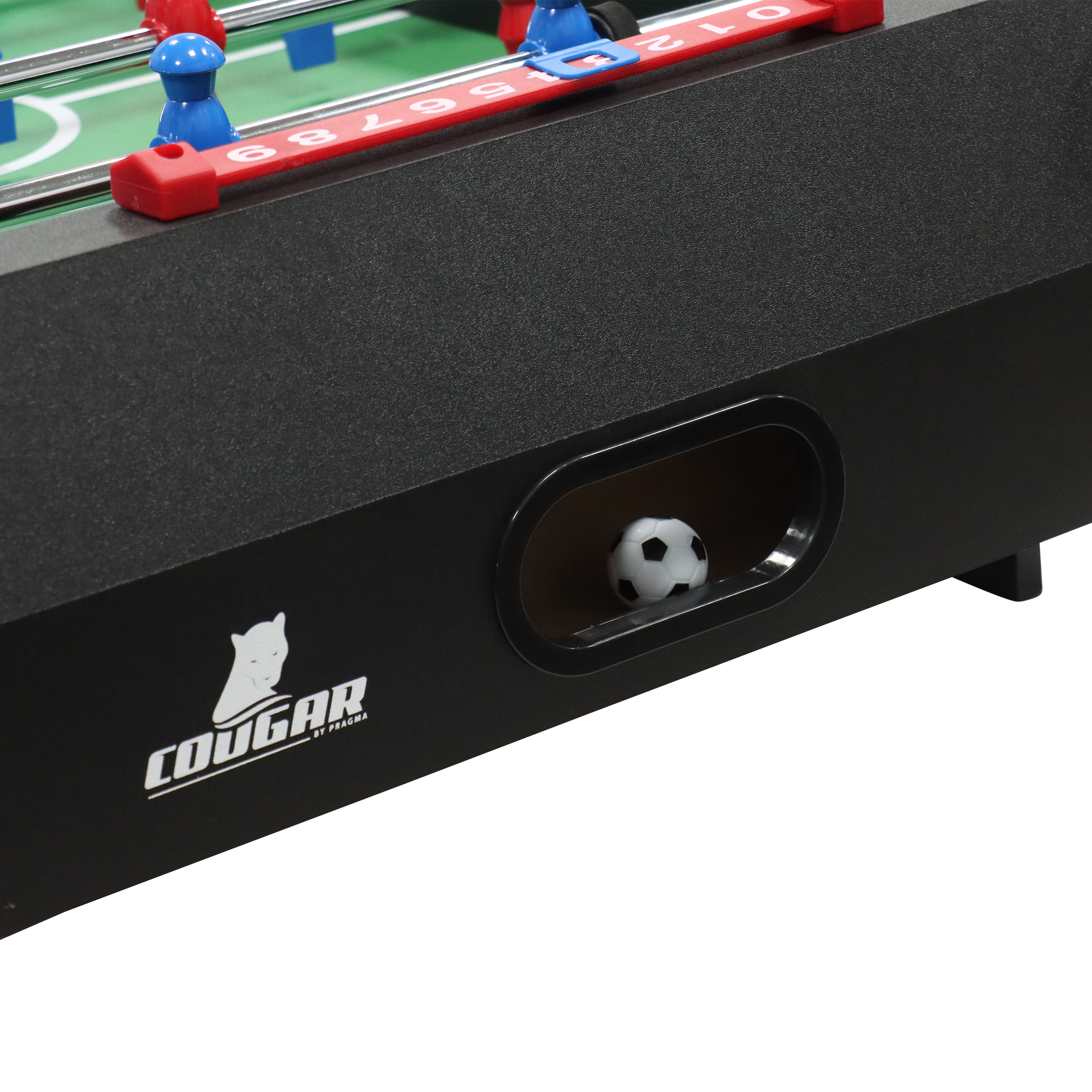 Football Table Mini 3ft - Black