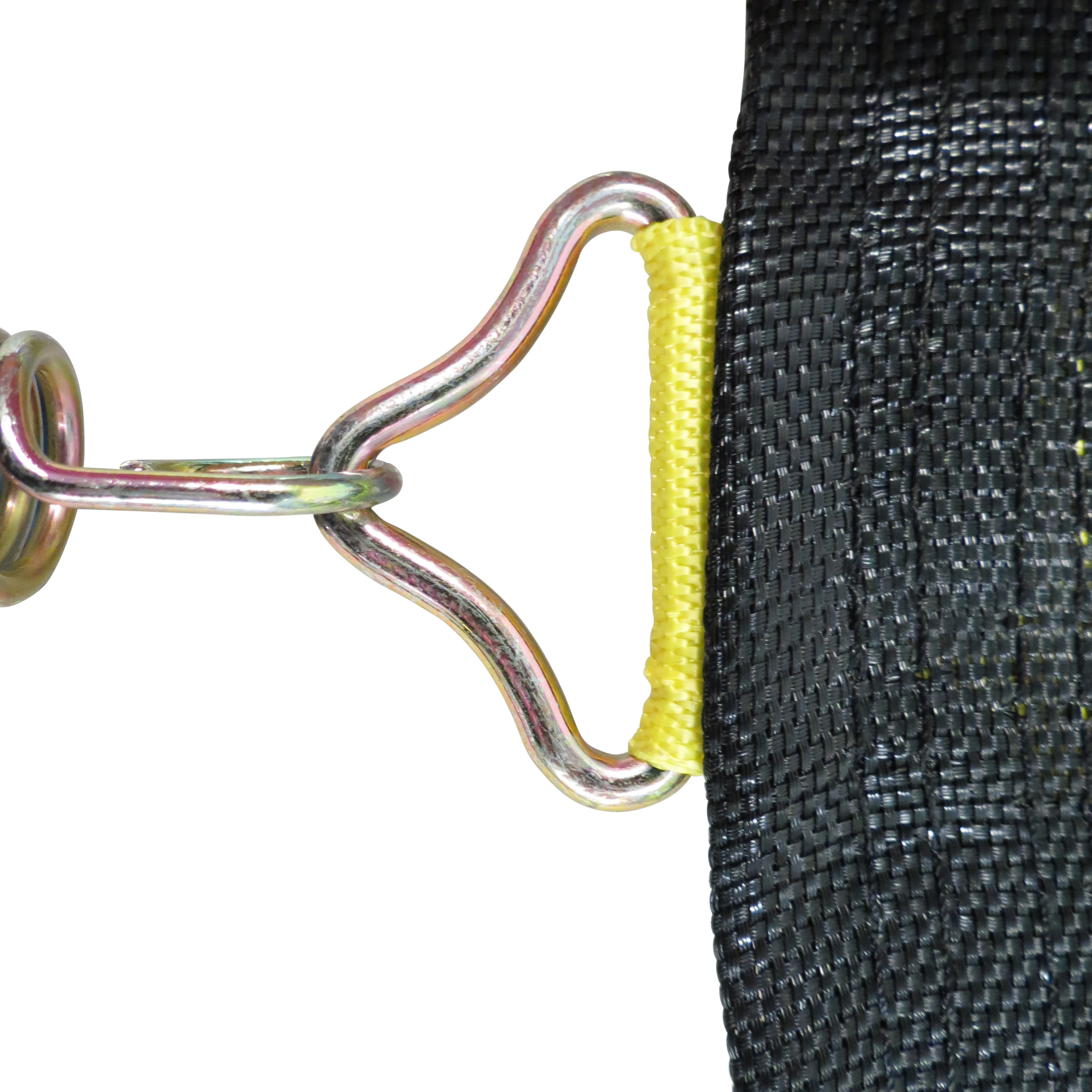 Denver Trampoline 12ft - Inground - Green