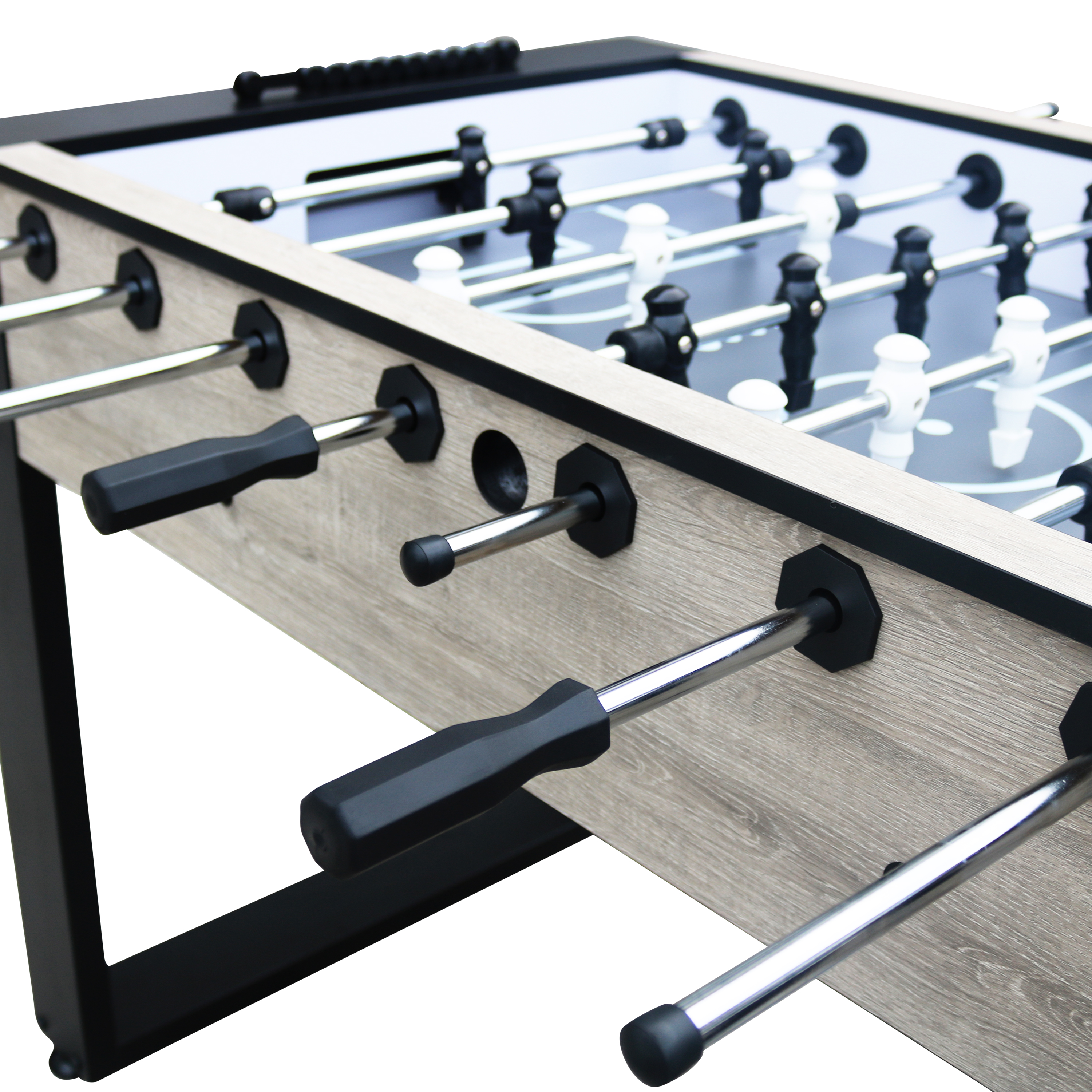 Panna Pro Oak Voetbaltafel