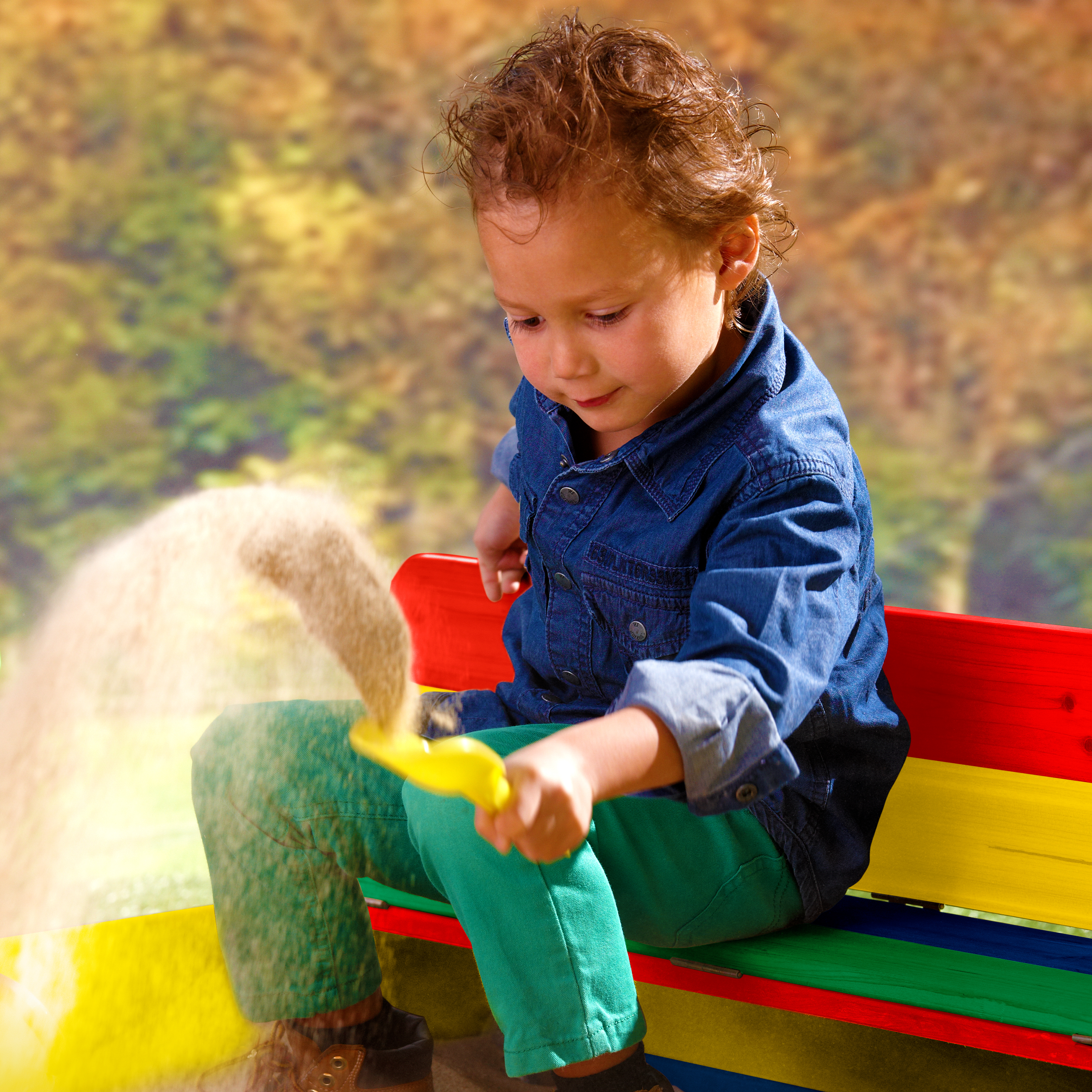 Ella Sandbox Rainbow Ella Sandbox Rainbow