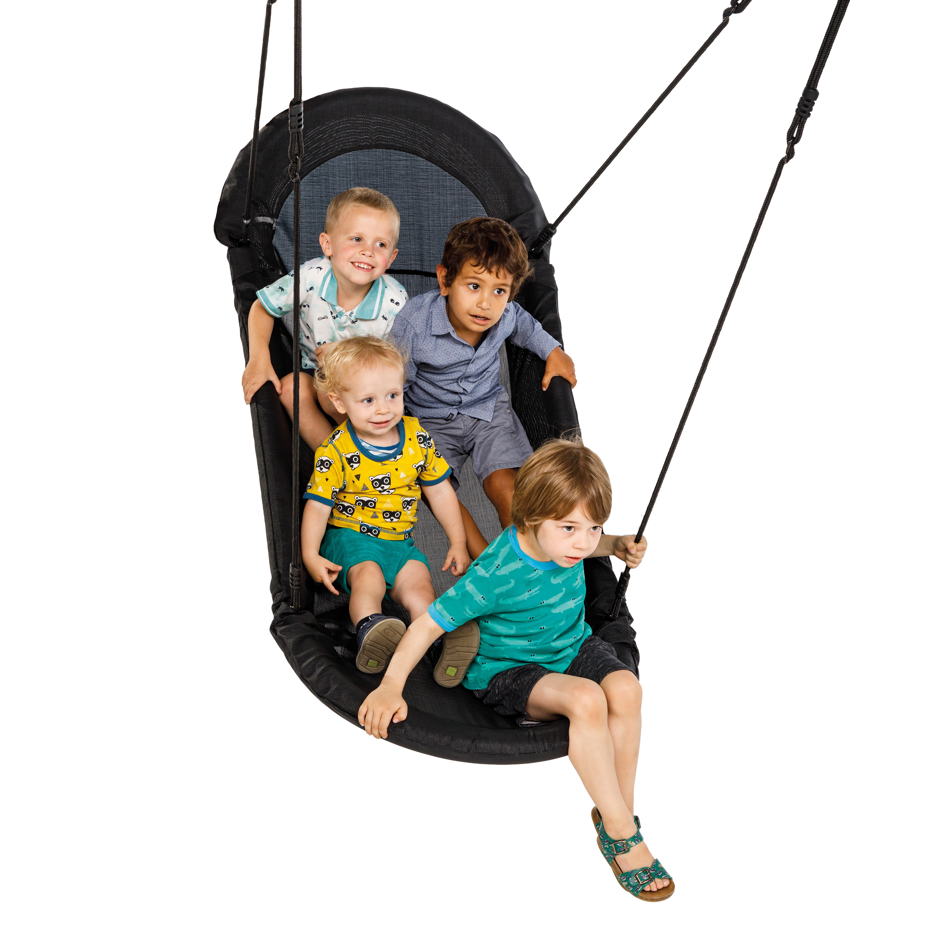 Roxy Nest Swing Black