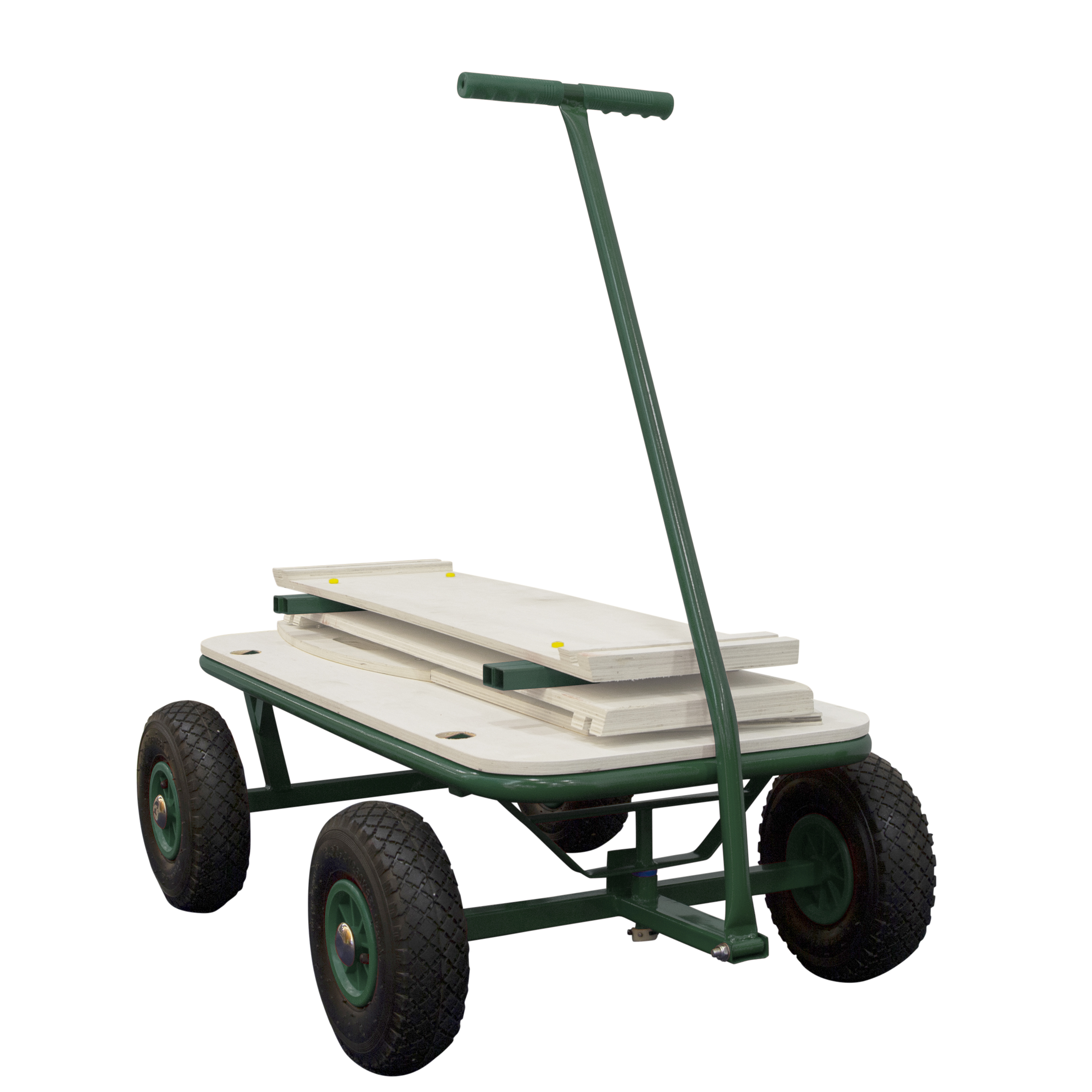 Billy Beach Wagon Green Billy Beach Wagon Green