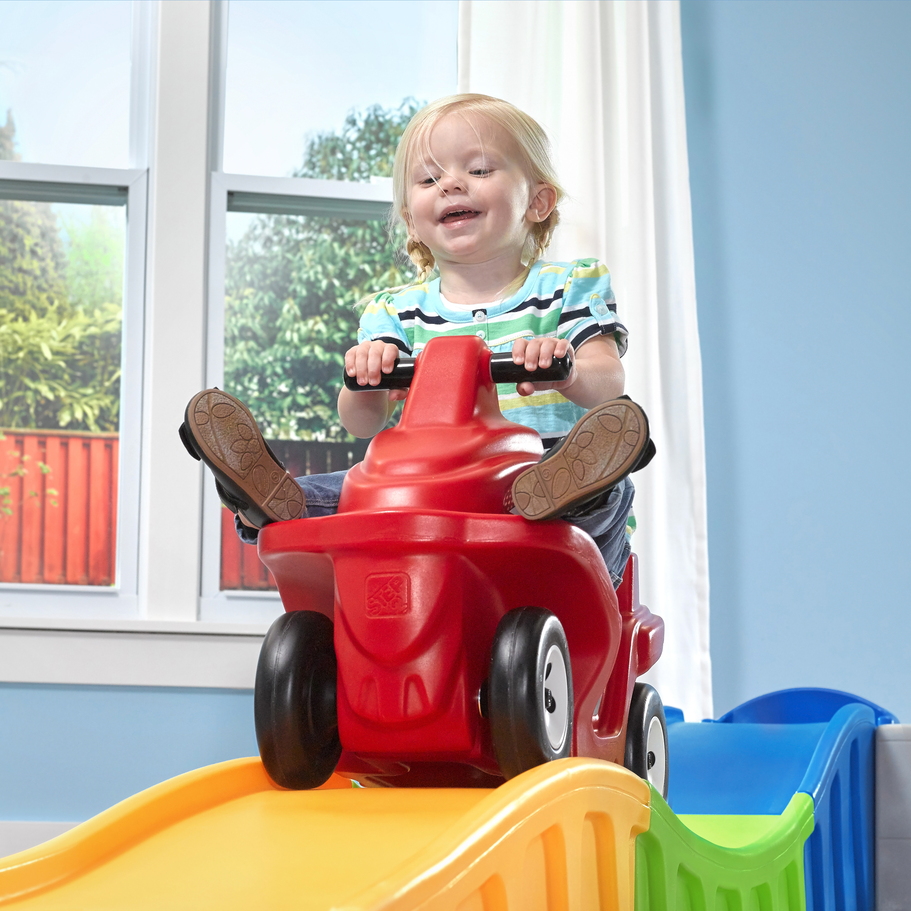 Roller Coaster Up & Down Anniversary Edition