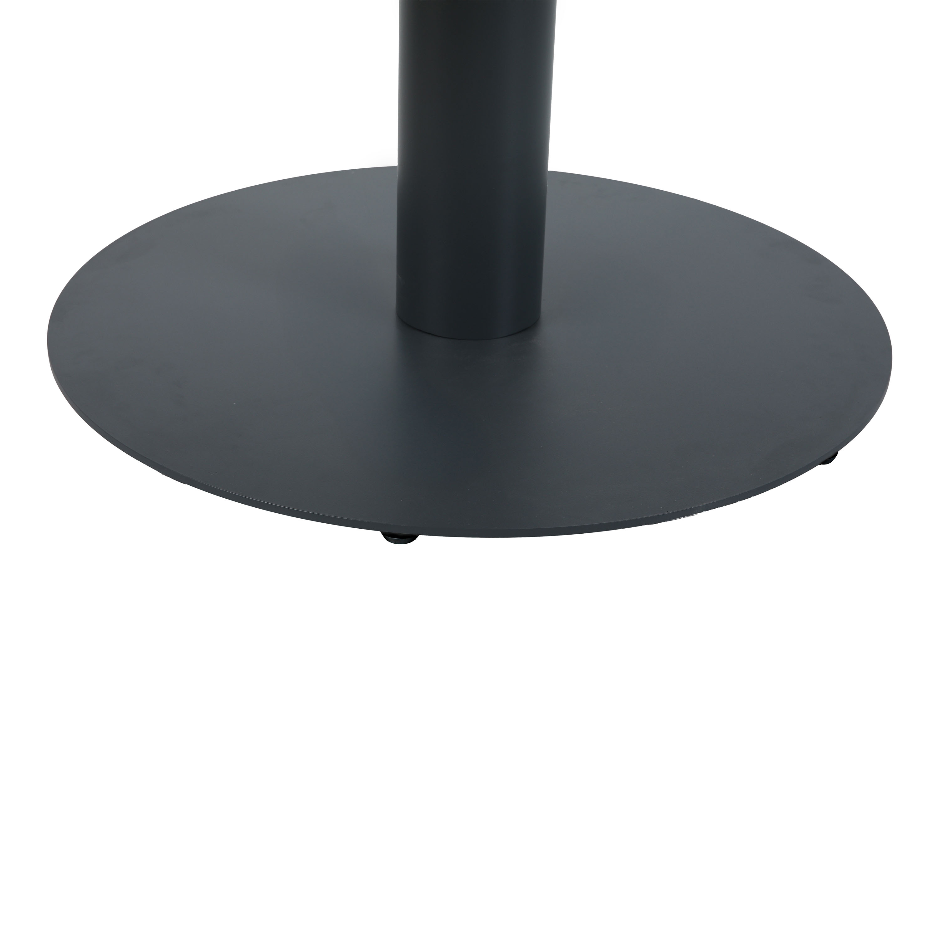 Jay/Faye Ensemble de jardin, 150 cm, 7 pièces -Anthracite