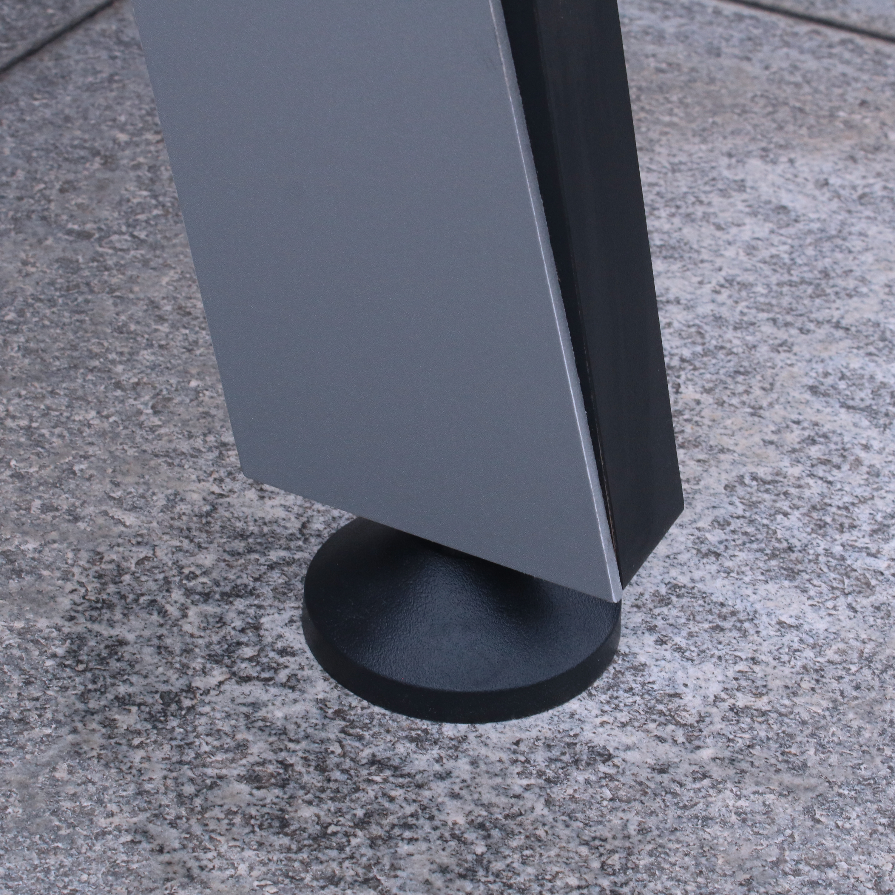 Arch Pro TS Voetbaltafel Zwart