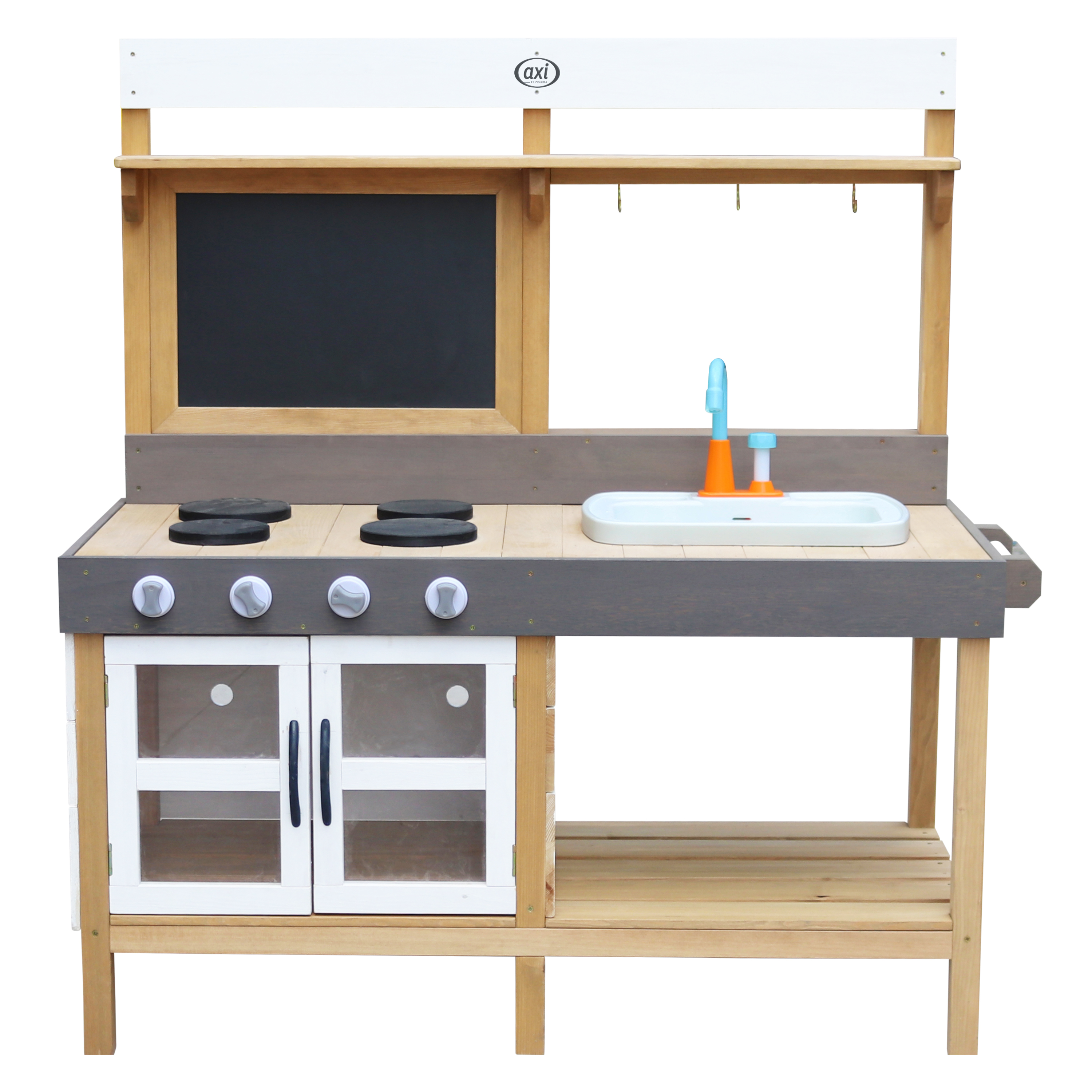 Rosa Sand & Water Play Kitchen Large
