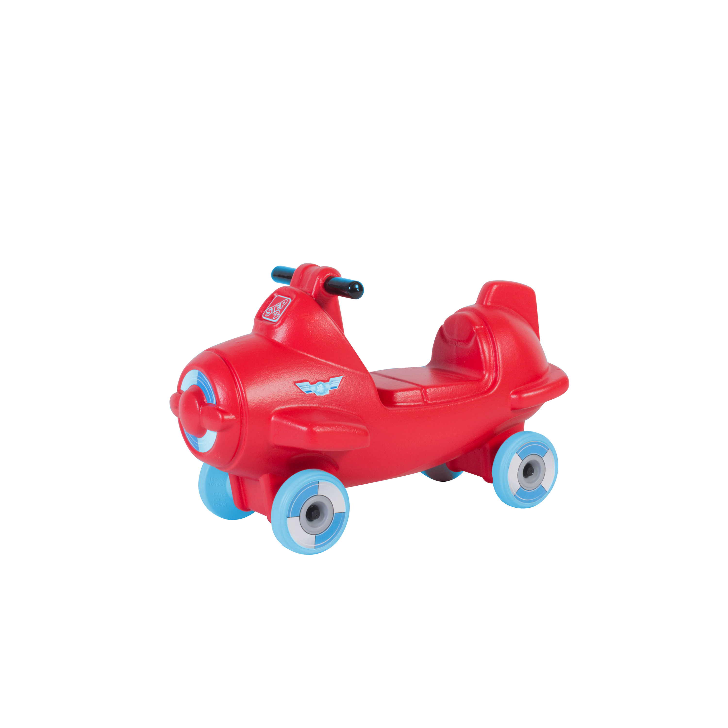 Sky Rider Up & Down Roller Coaster