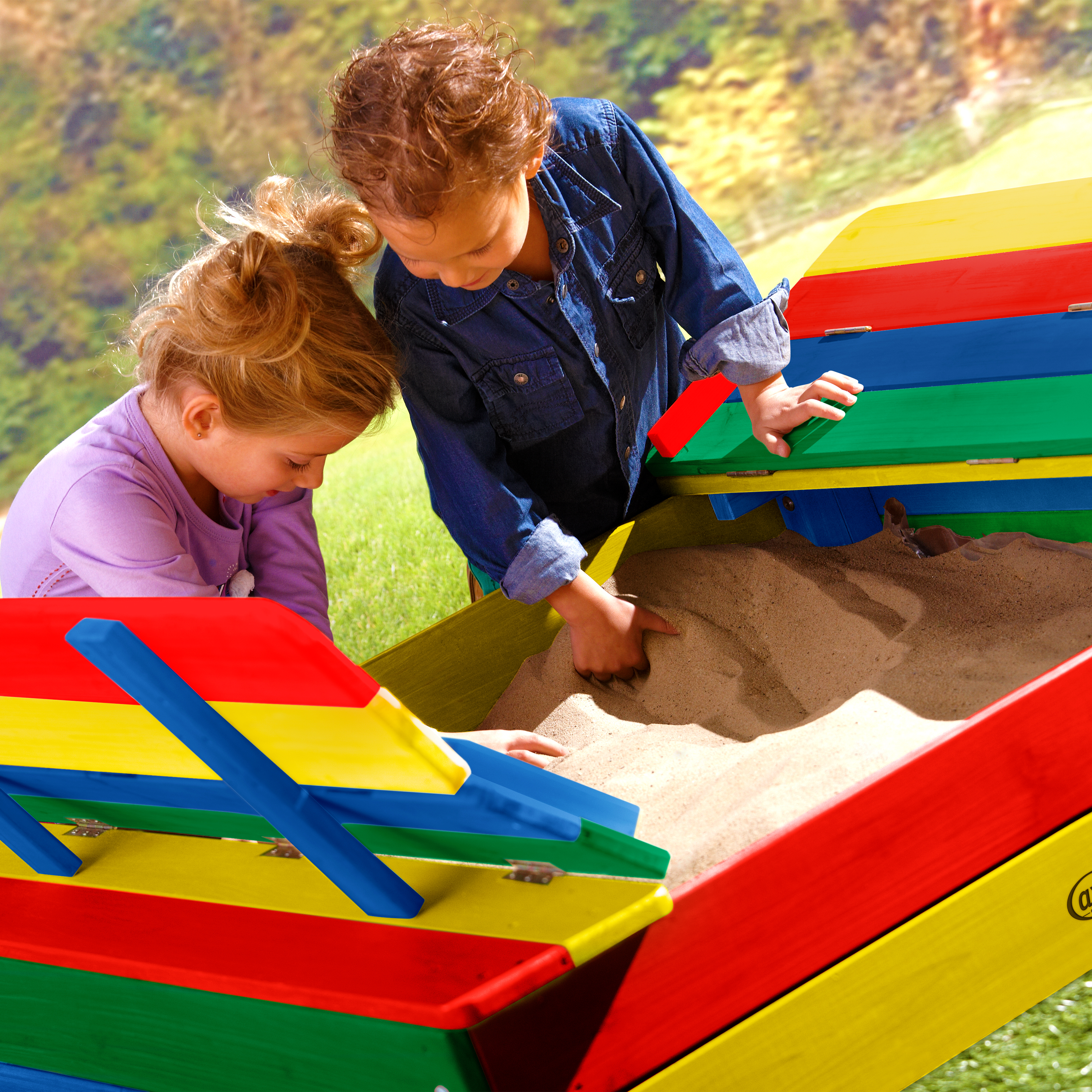 Ella Sandbox Rainbow Ella Sandbox Rainbow