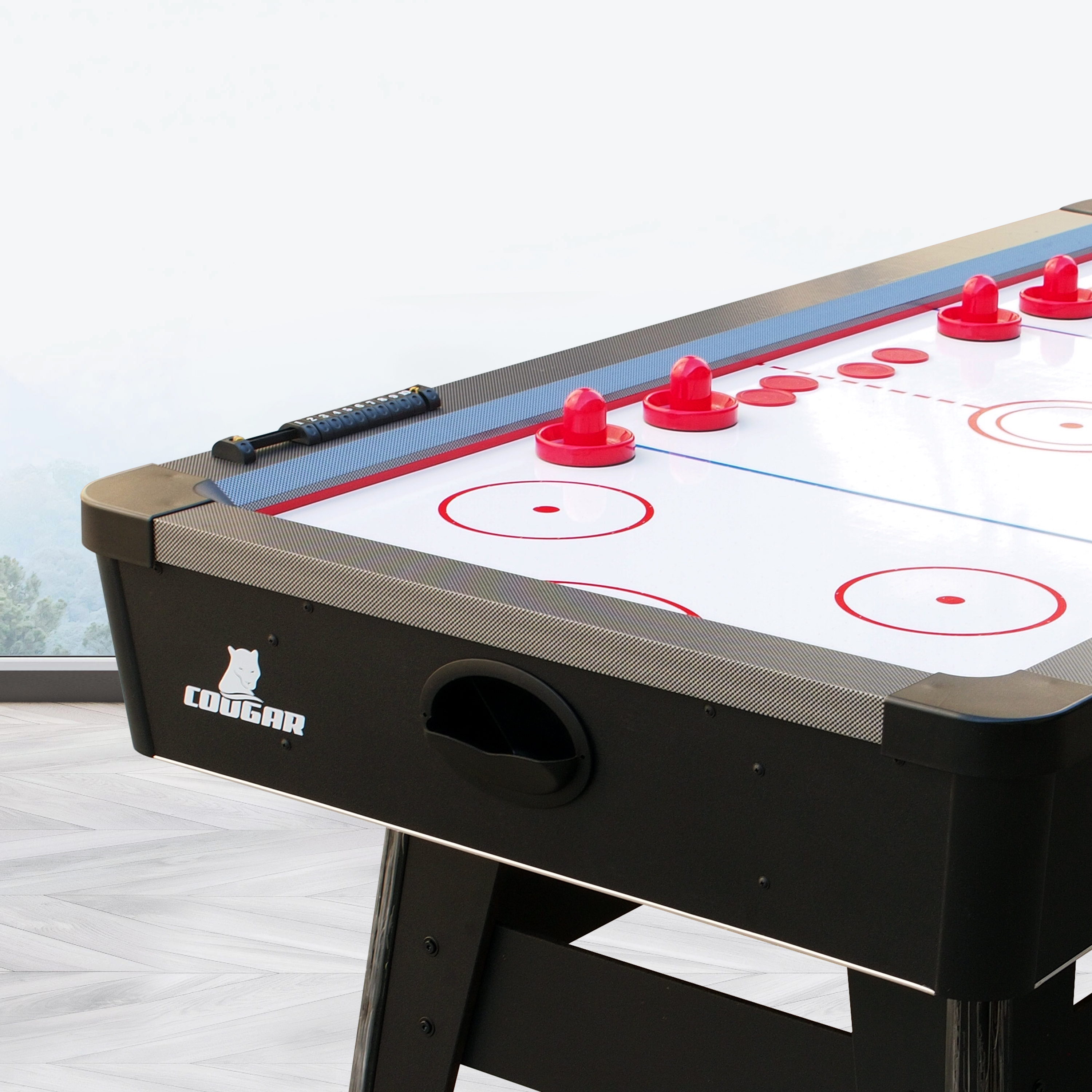 Hattrick Hero Airhockeytafel