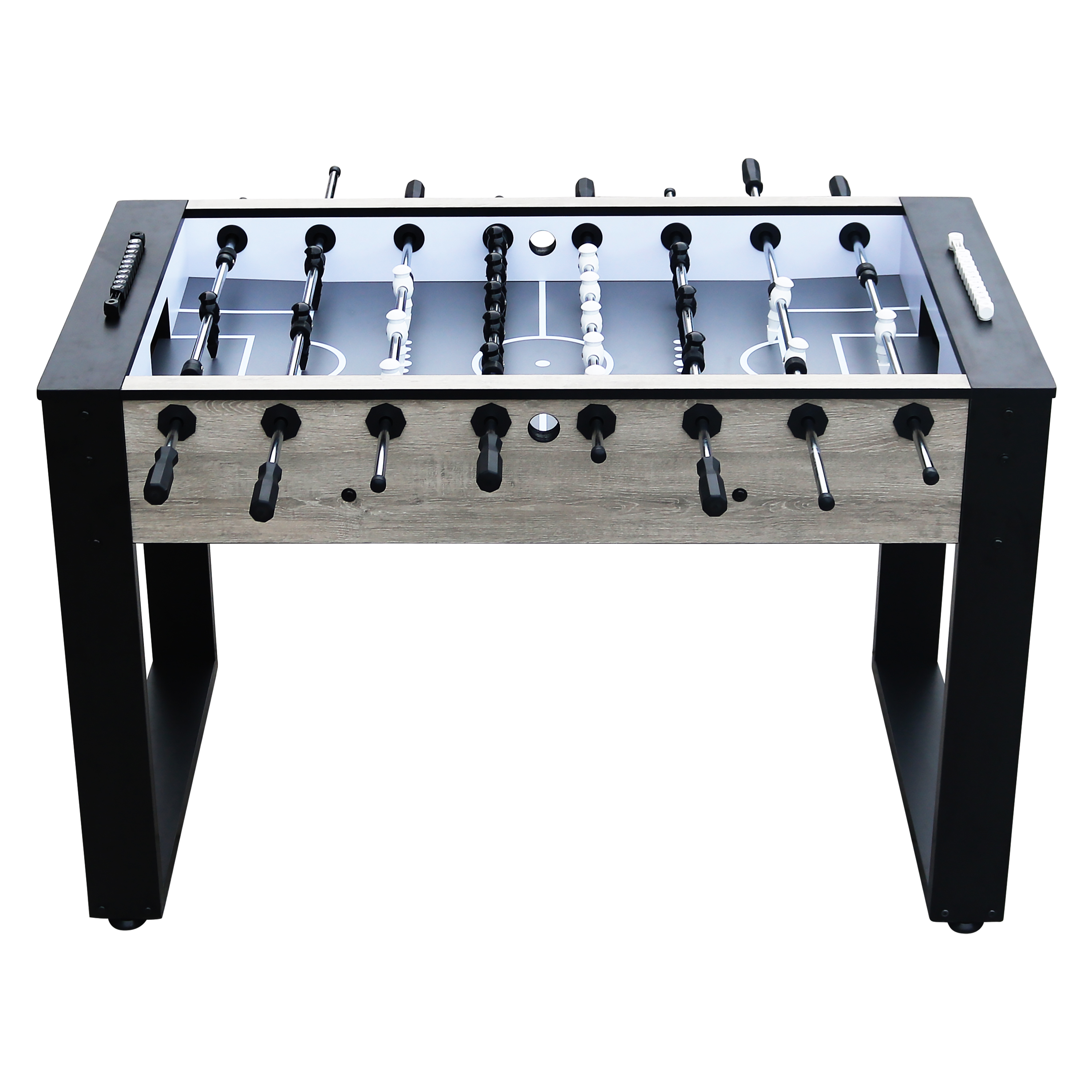 Panna Pro Oak Voetbaltafel