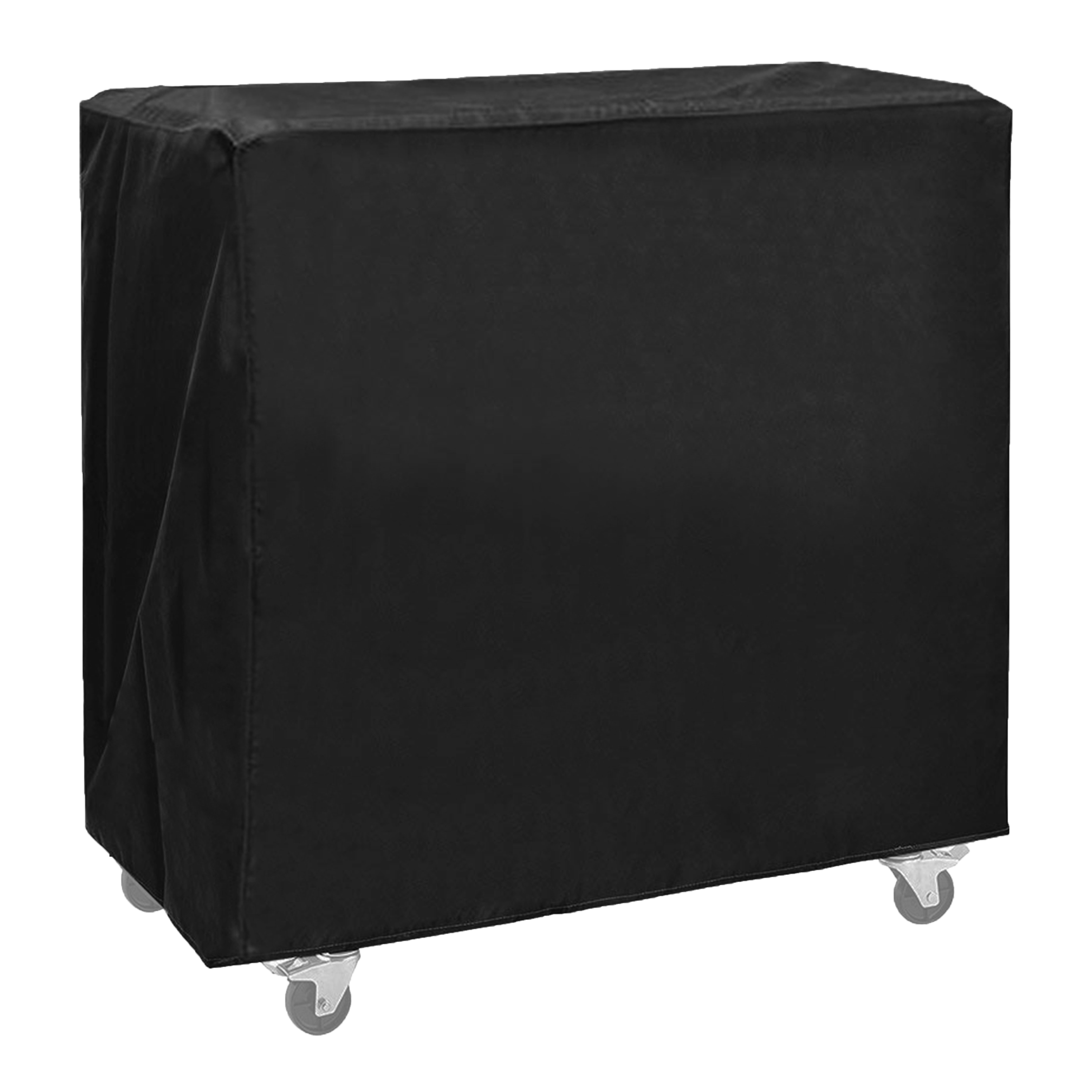 Cooler Cover Black