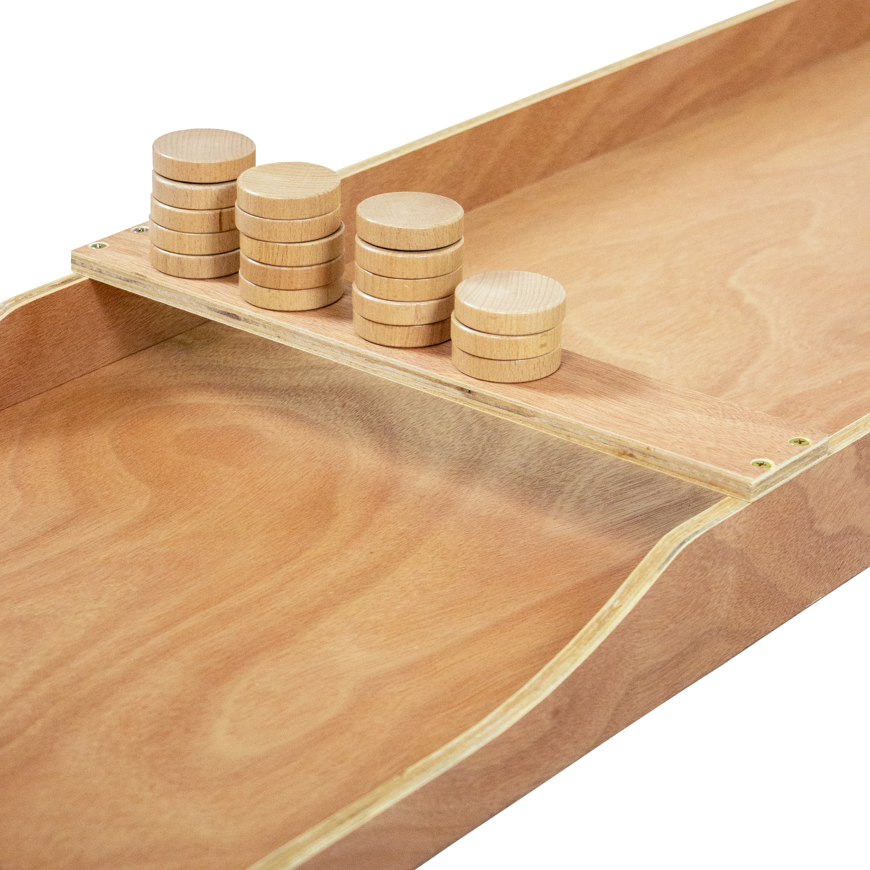 Dutch Shuffleboard - Classic 