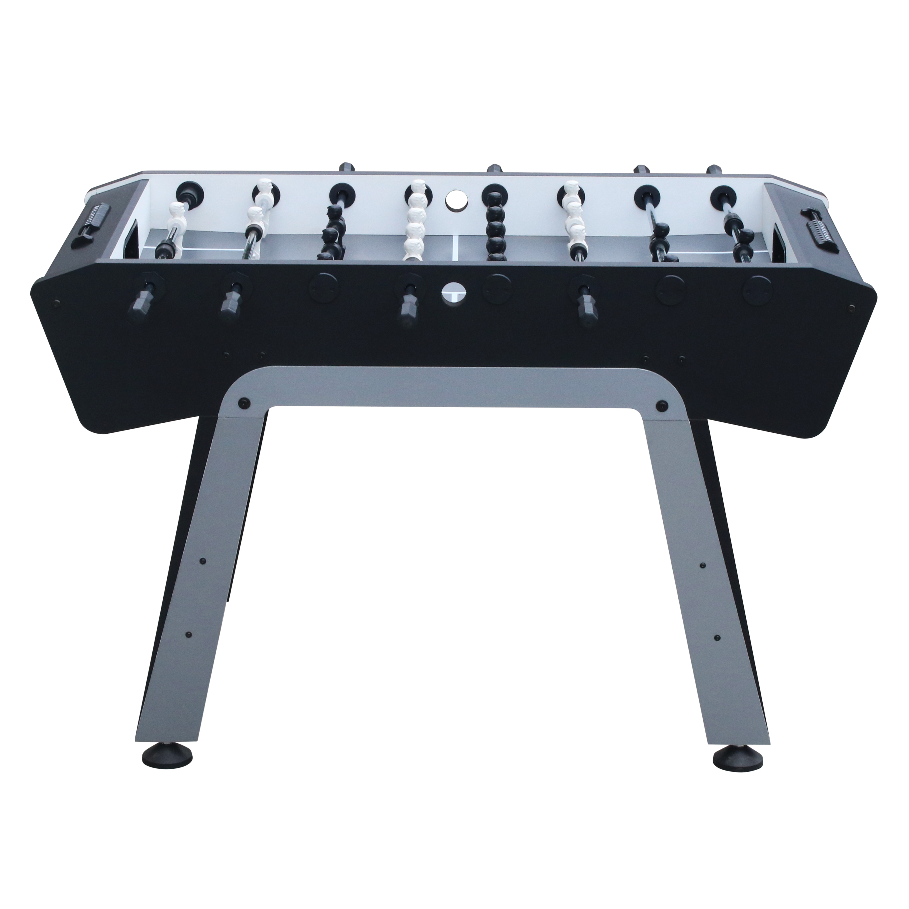Arch Pro TS Voetbaltafel Zwart