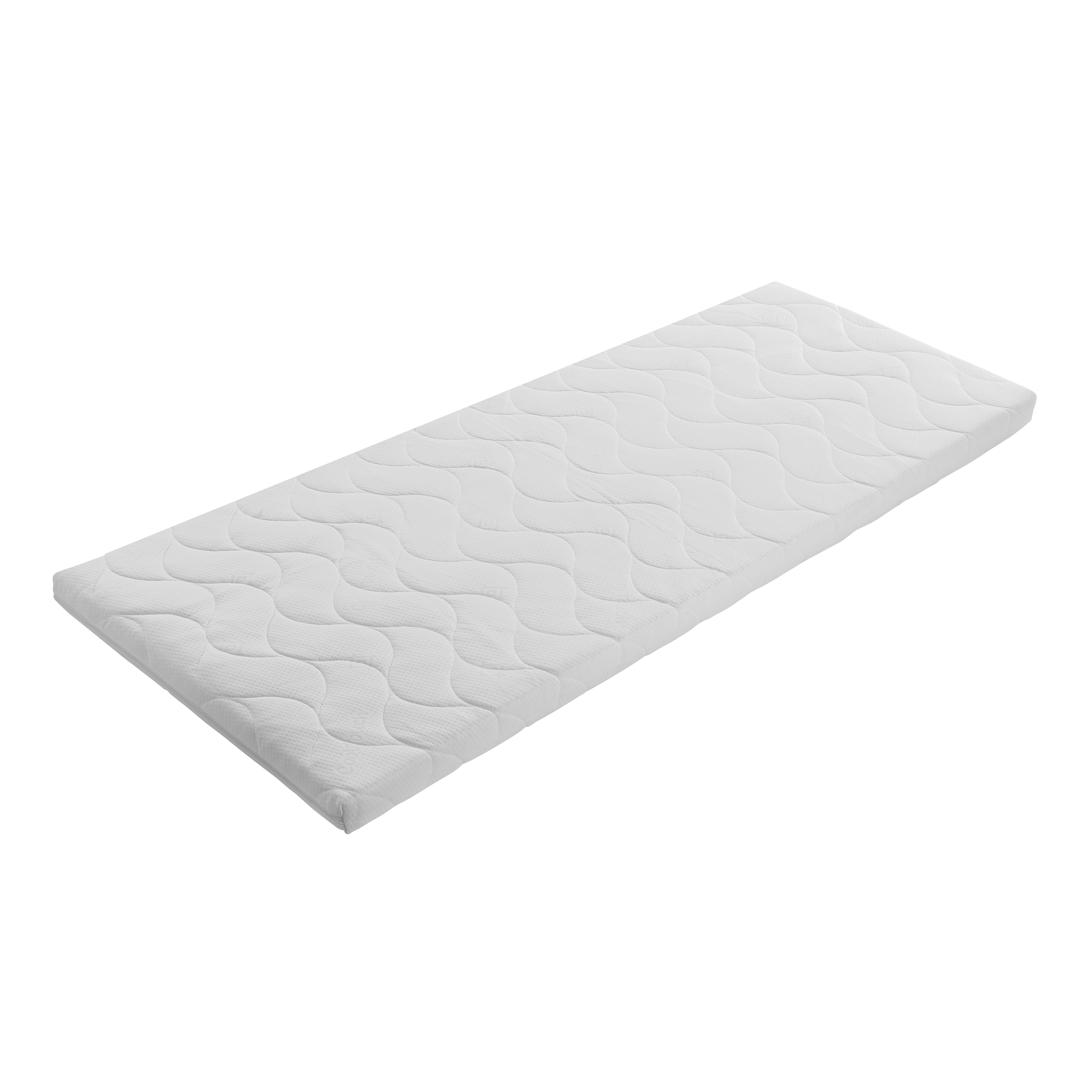 Foam Matras 90 x 200 x 7 cm