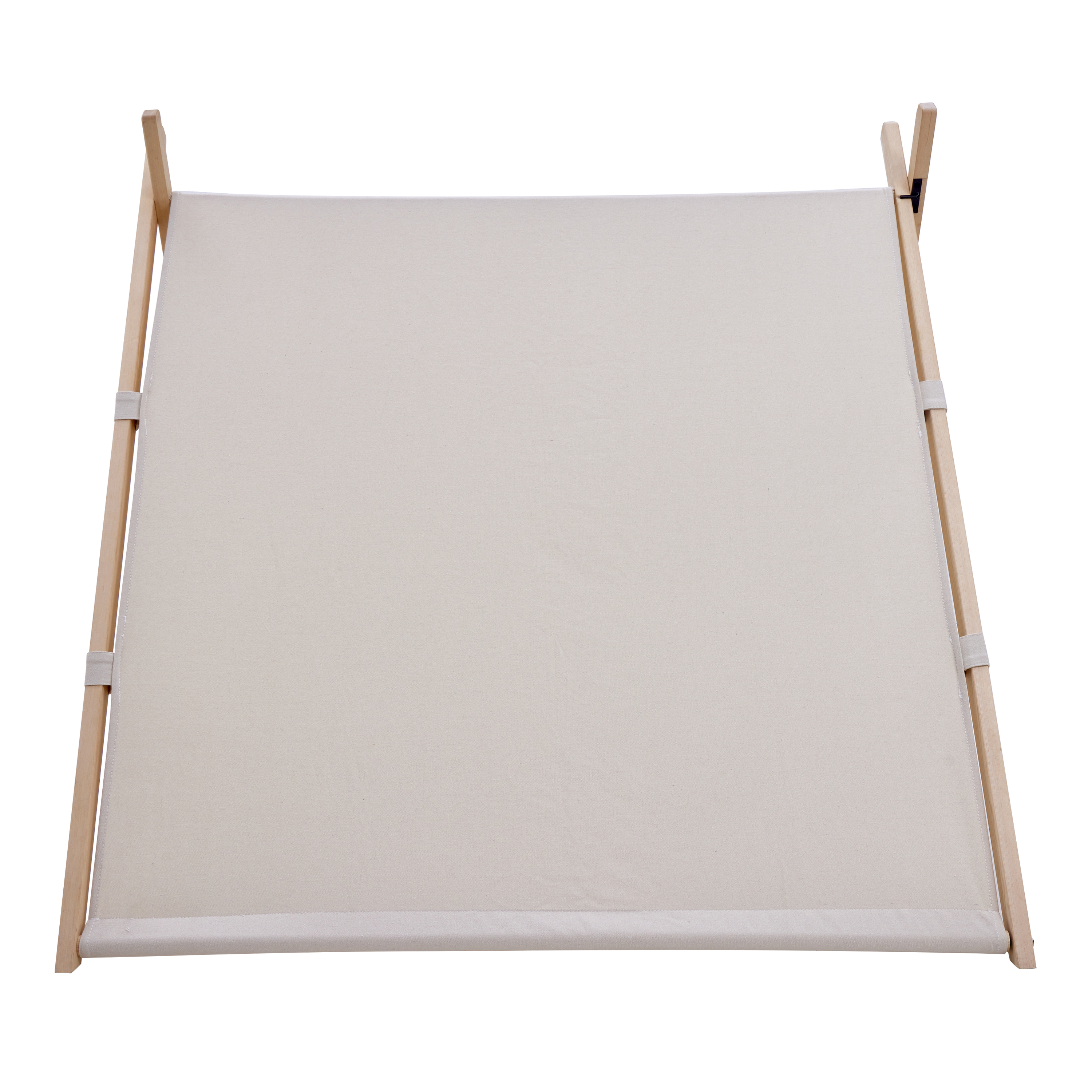 Como Play Tent Cream
