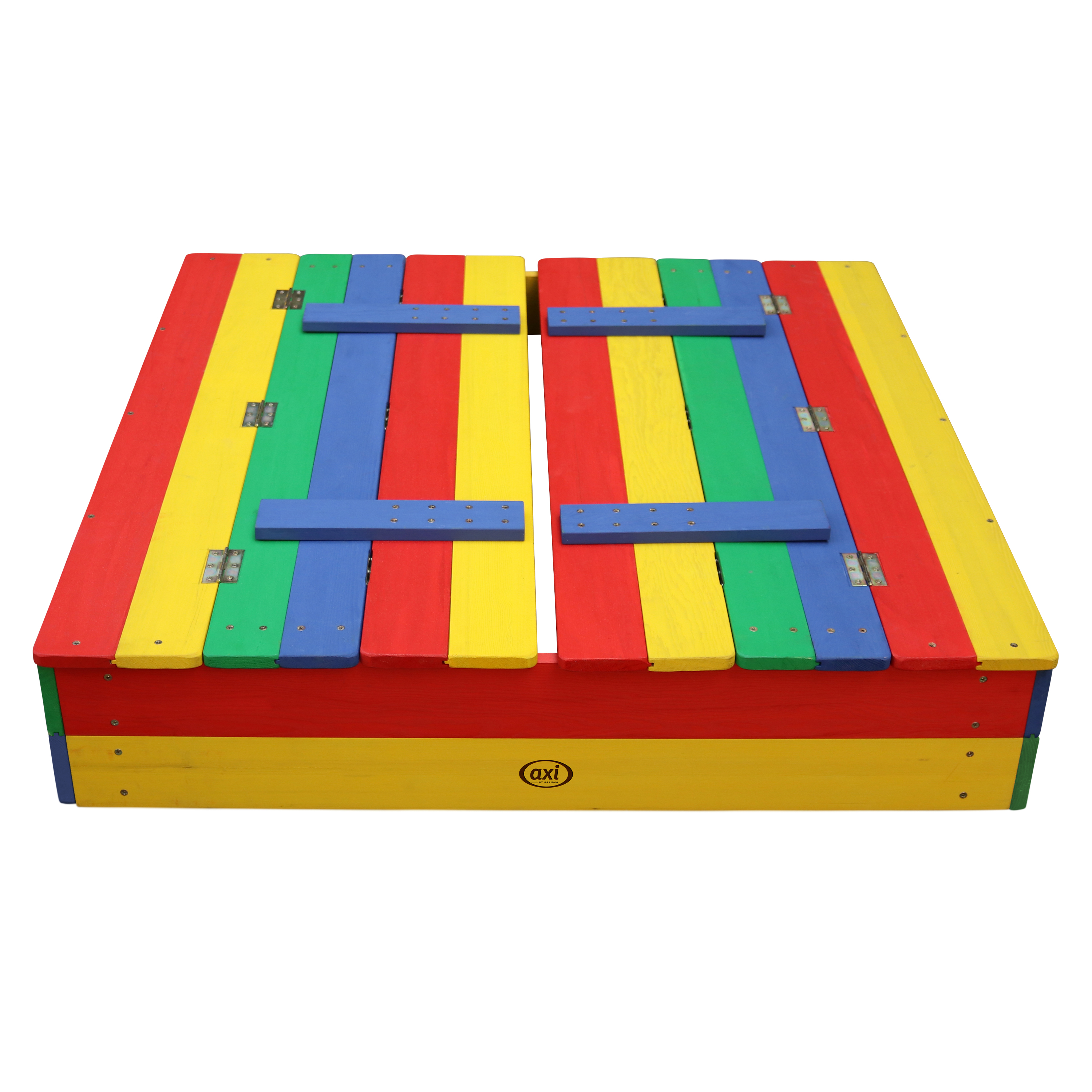 Ella Sandbox Rainbow Ella Sandbox Rainbow