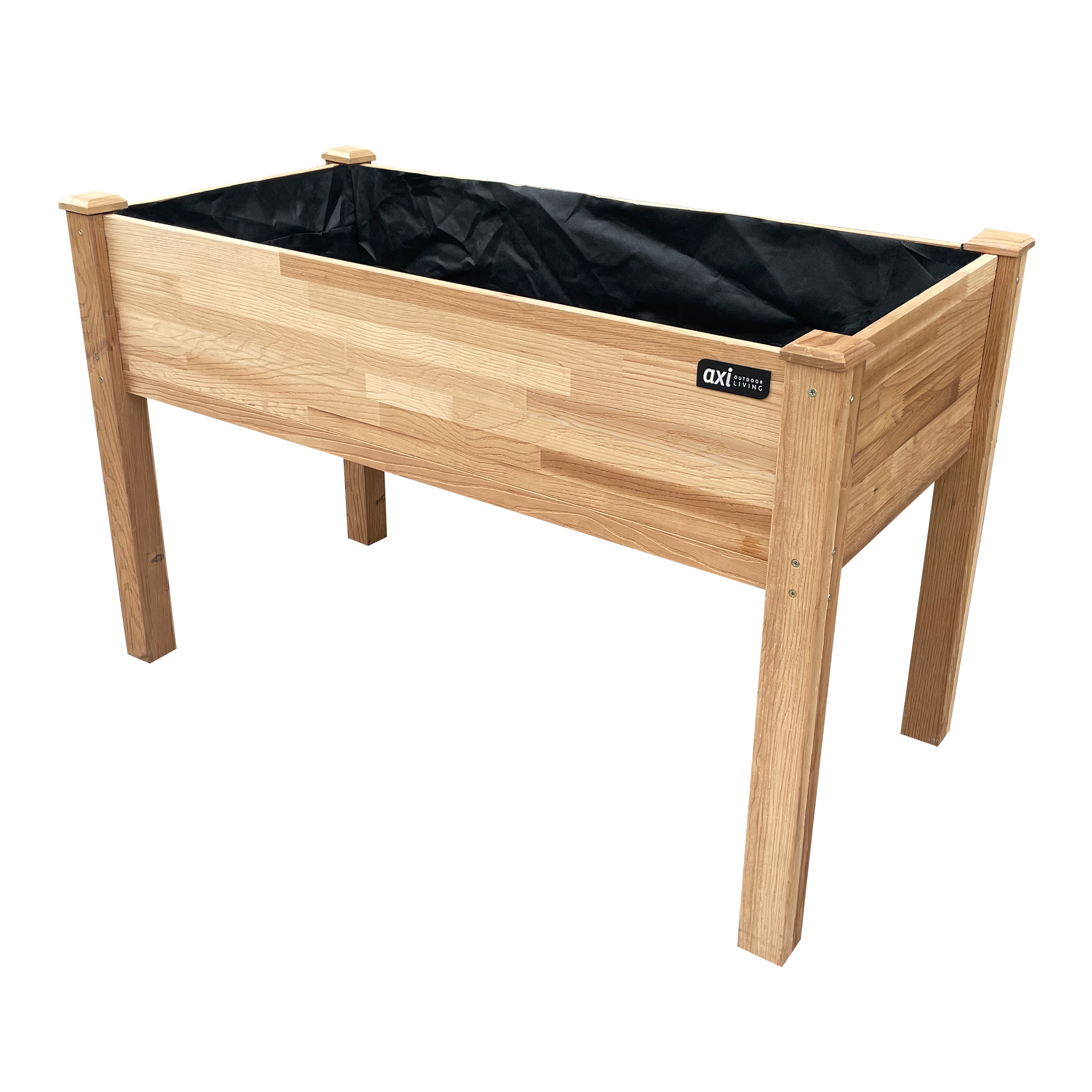 Planter - Brown