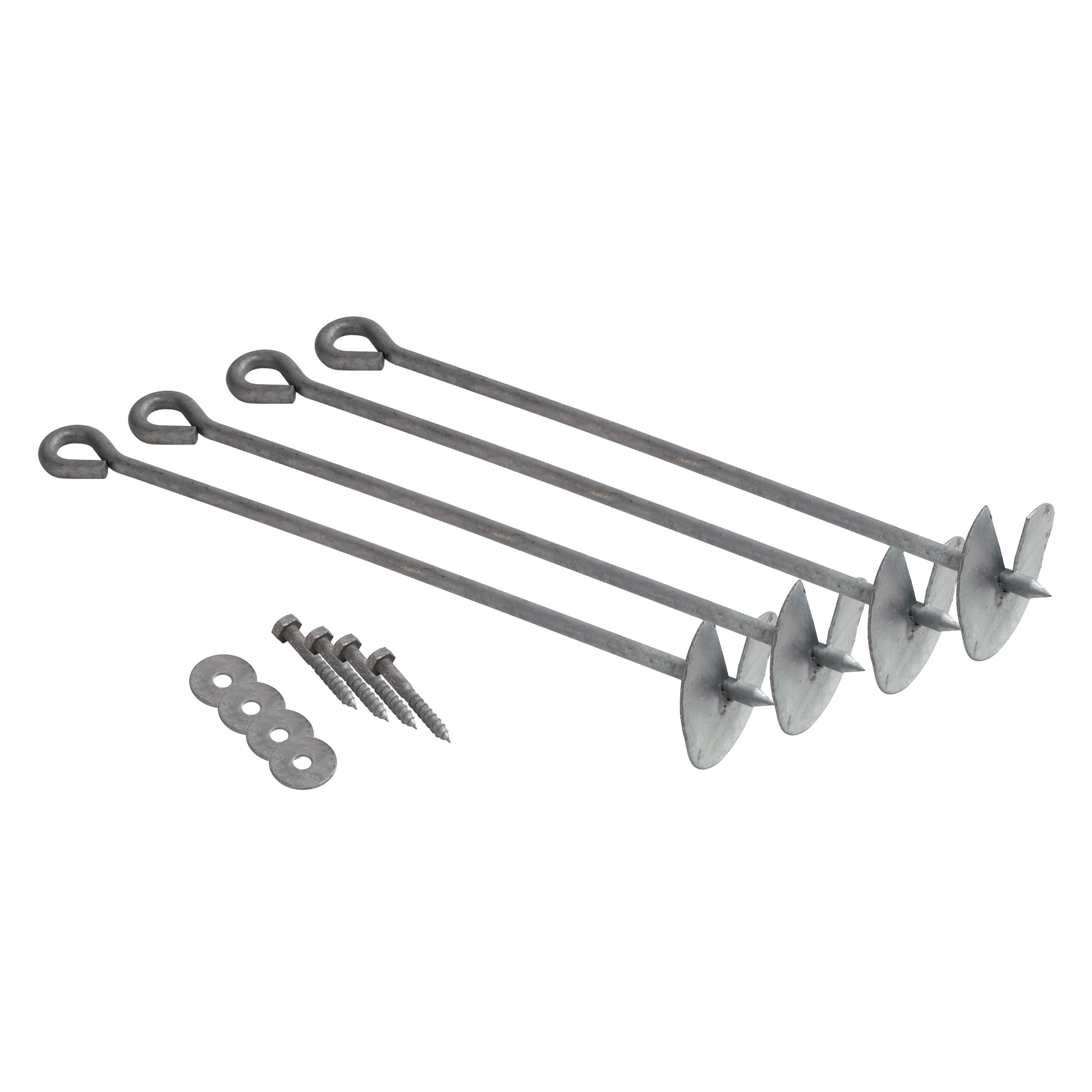 4-in-1 SportsFun Wit/bruin