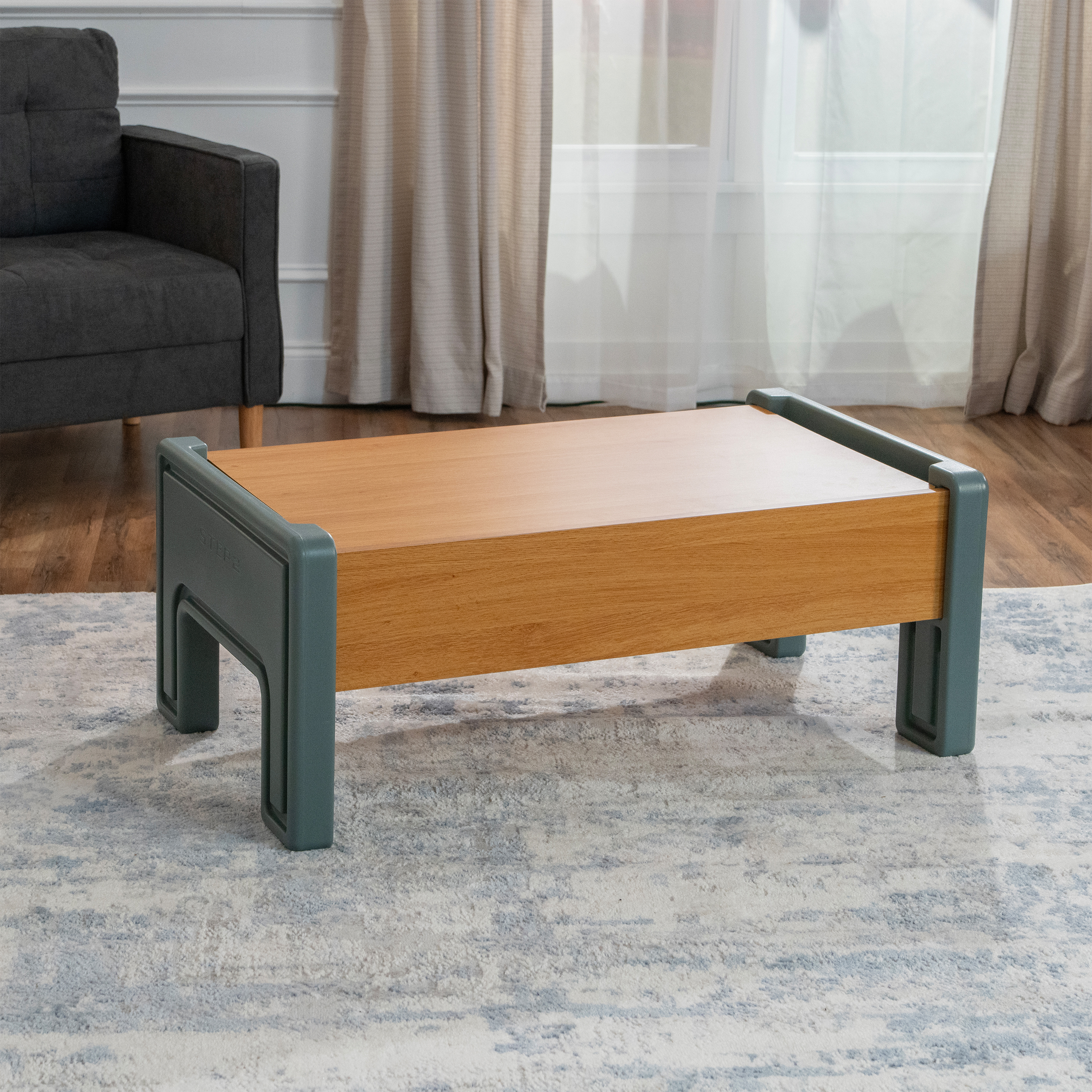 Harmony Activity Table