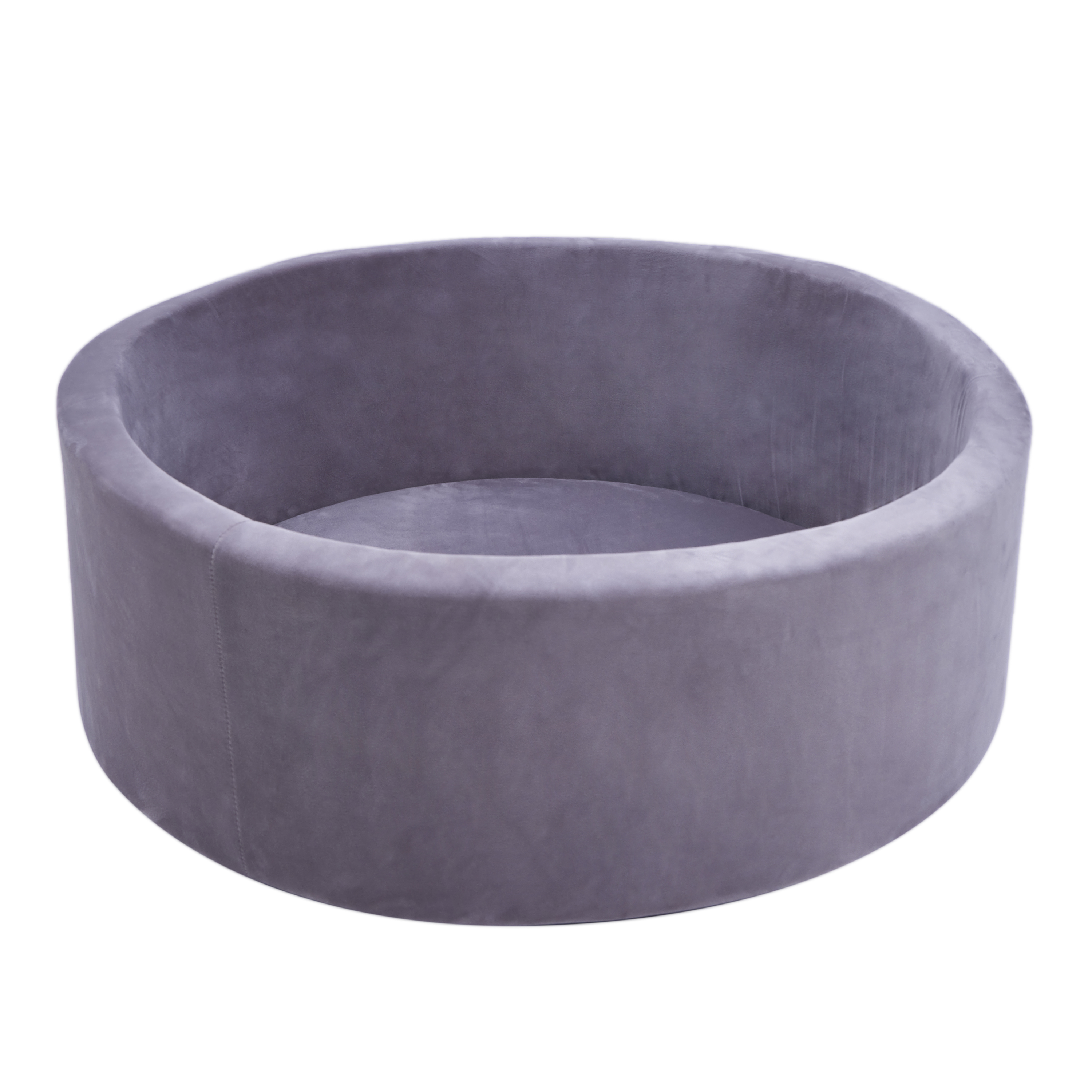Boaz Ballpit incl. 200 balls - Grey