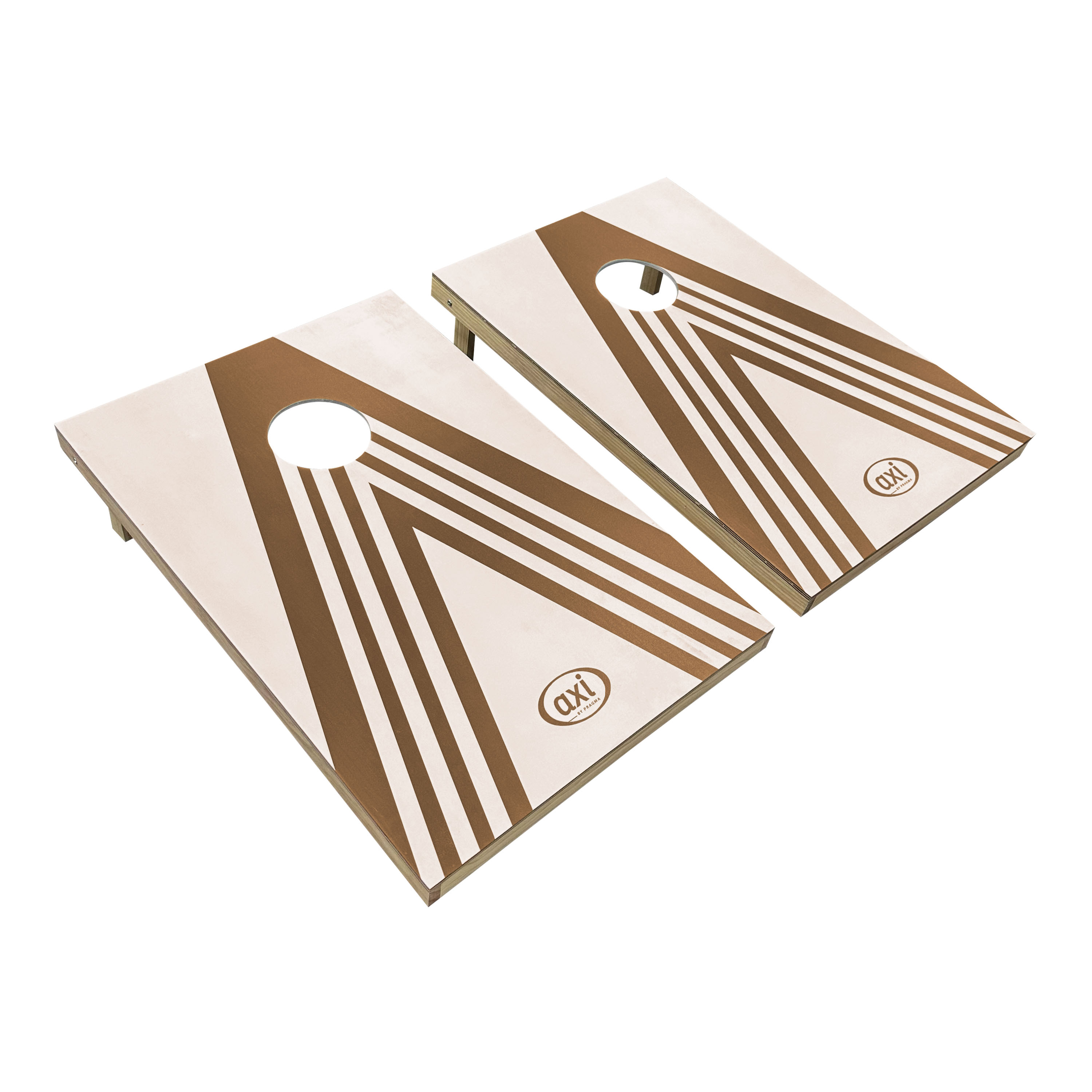 Cornhole Set Plus 2 Borden 91x60 cm