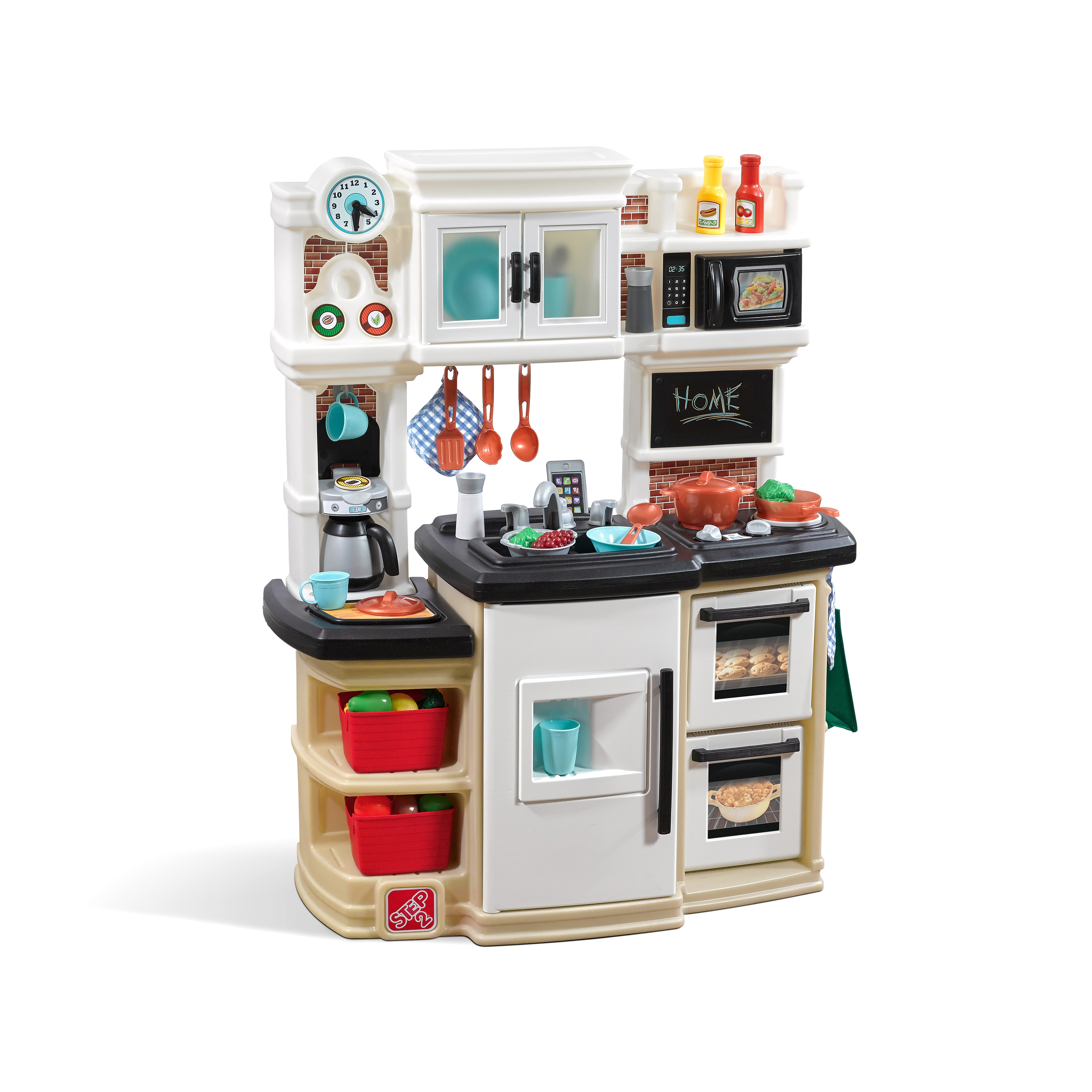 Great Gourmet Kitchen Great Gourmet Kitchen